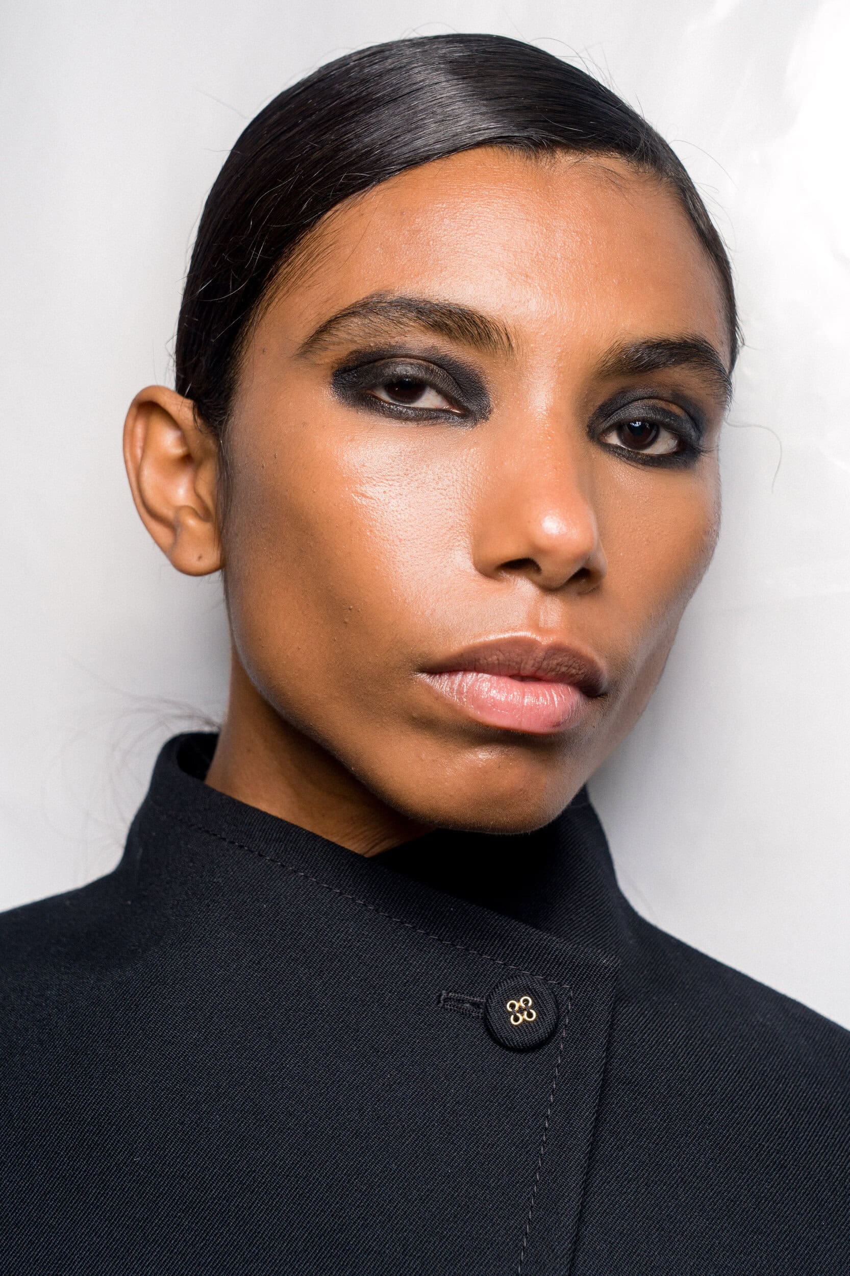 Elie Saab Fall 2026 Fashion Show Backstage