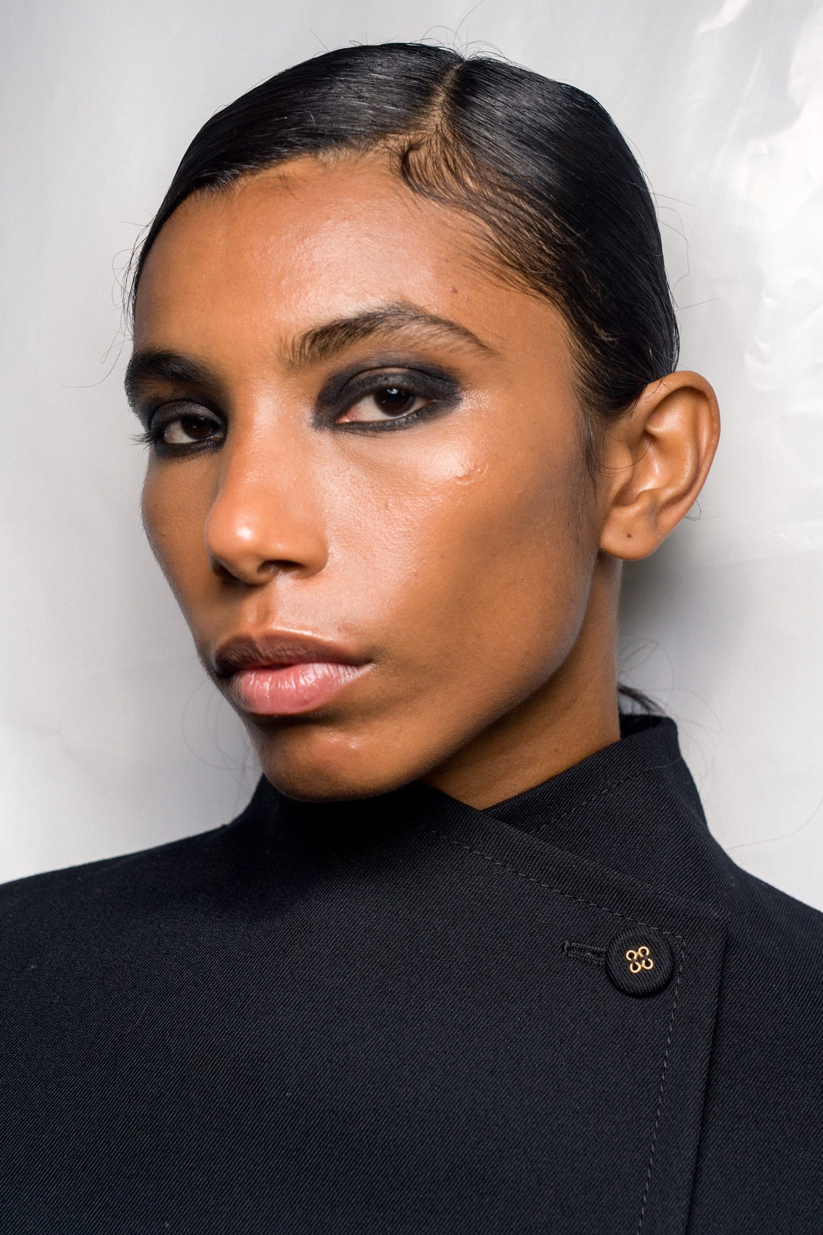 Elie Saab Fall 2026 Fashion Show Backstage