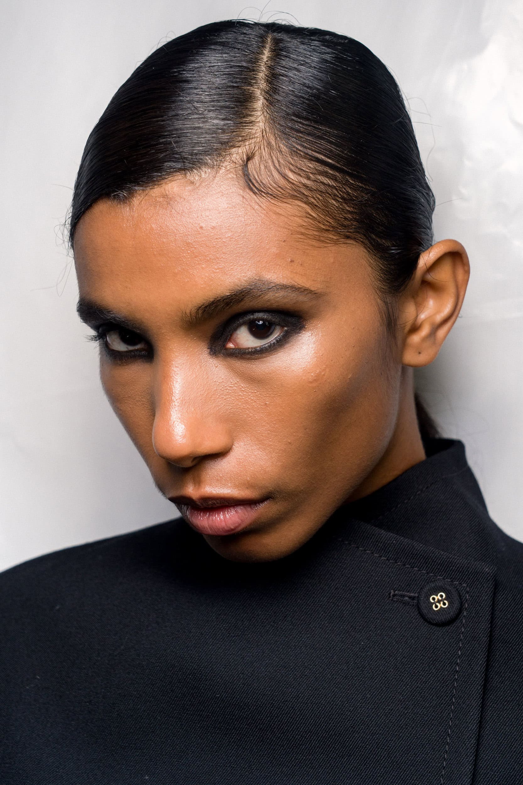 Elie Saab Fall 2026 Fashion Show Backstage