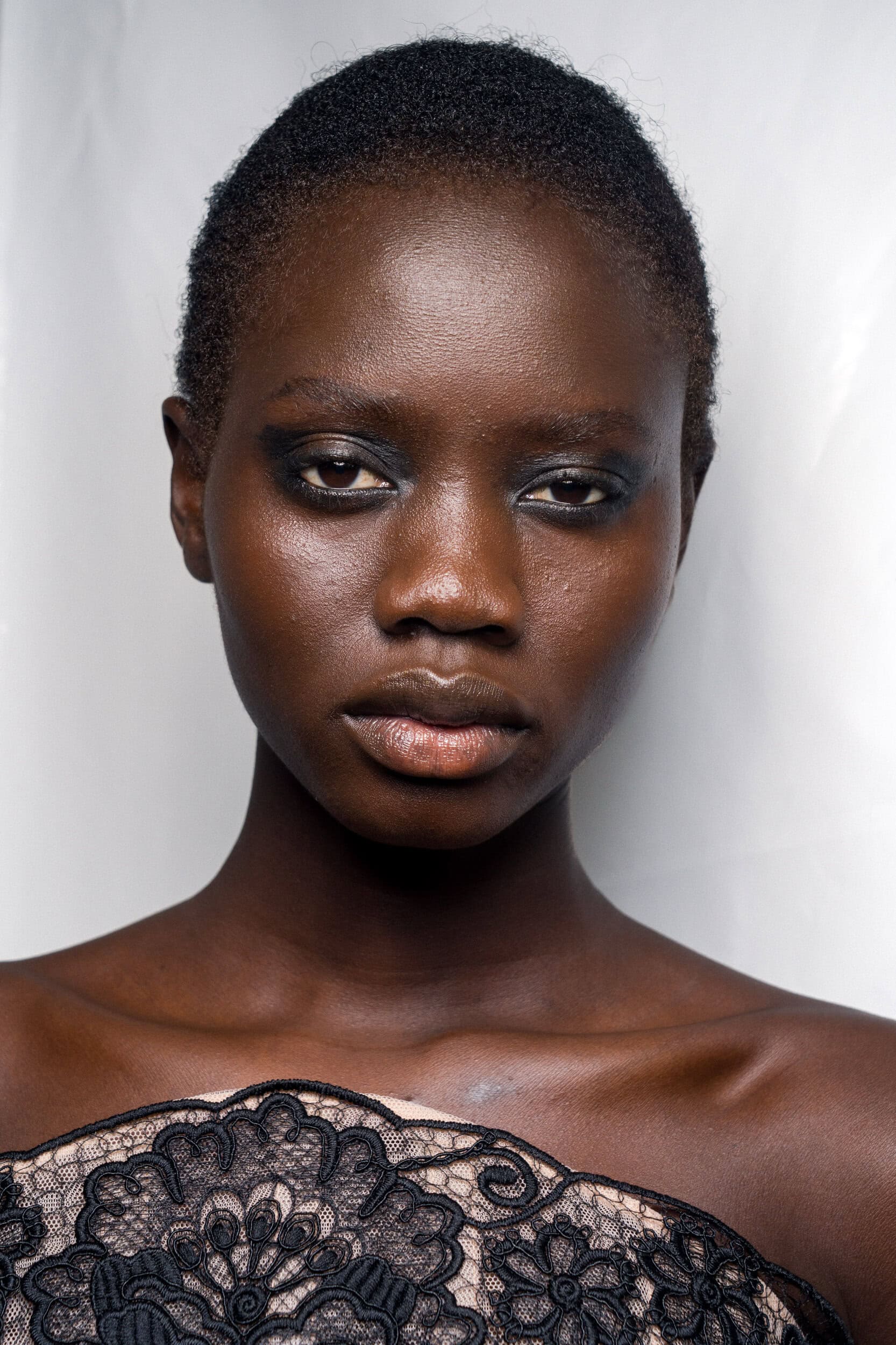 Elie Saab Fall 2026 Fashion Show Backstage