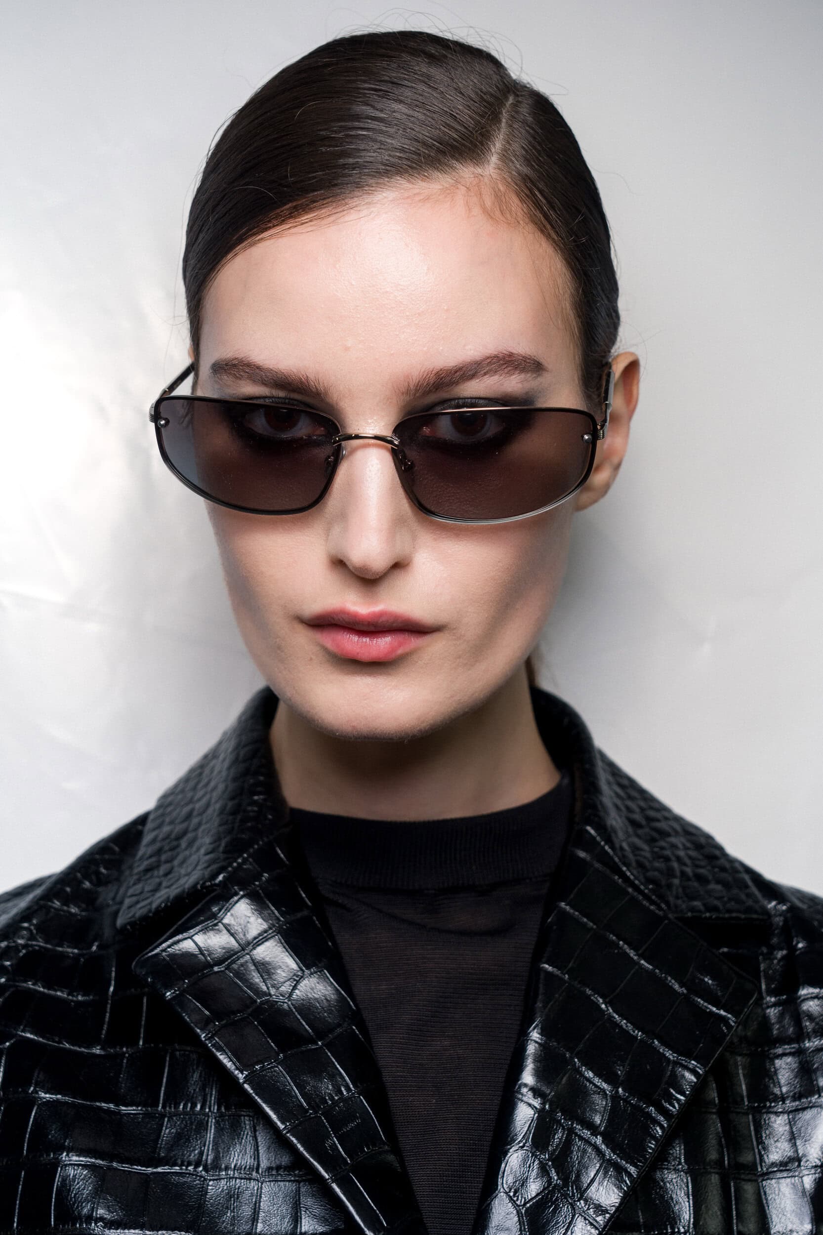 Elie Saab Fall 2026 Fashion Show Backstage