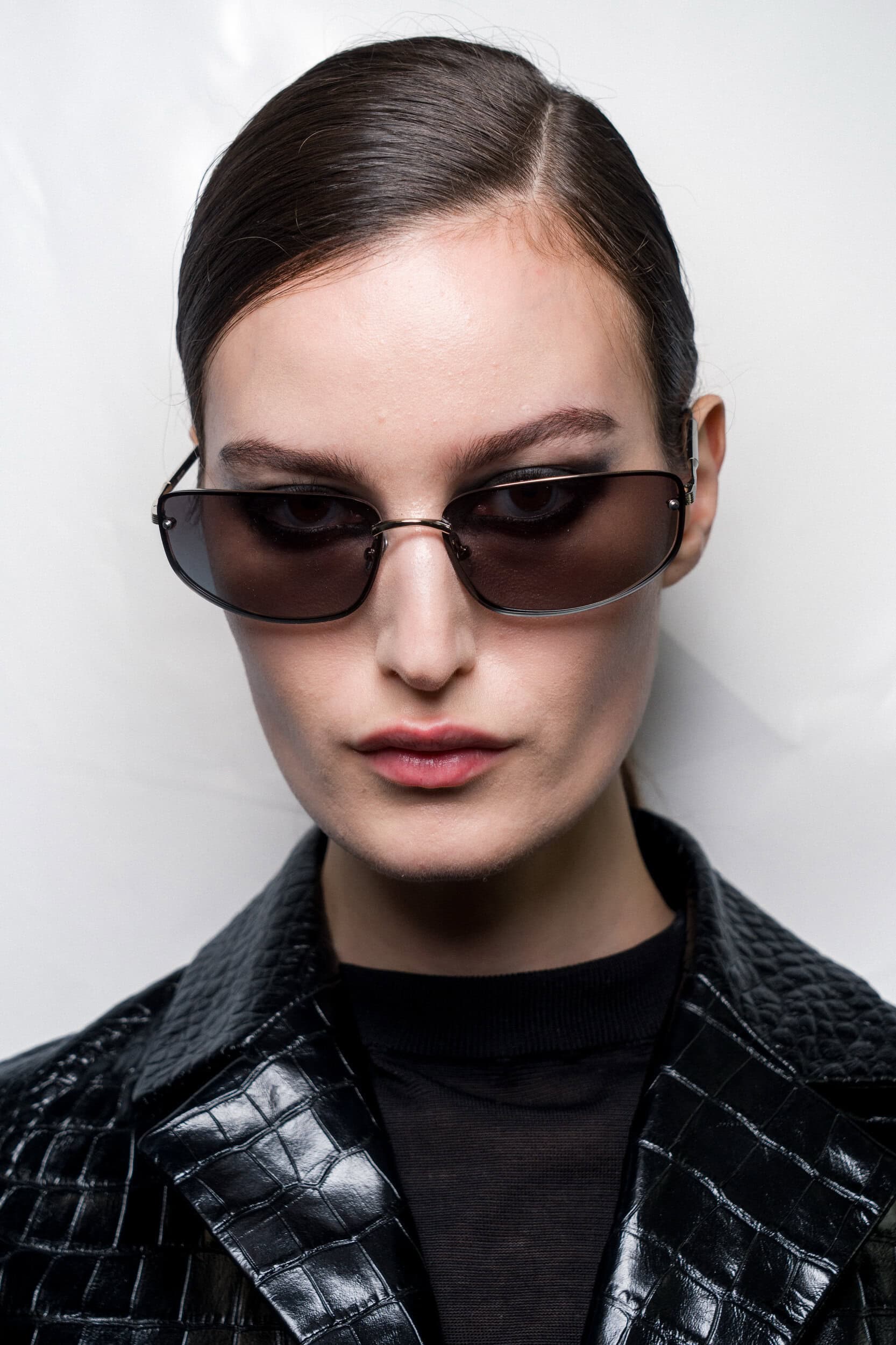 Elie Saab Fall 2026 Fashion Show Backstage