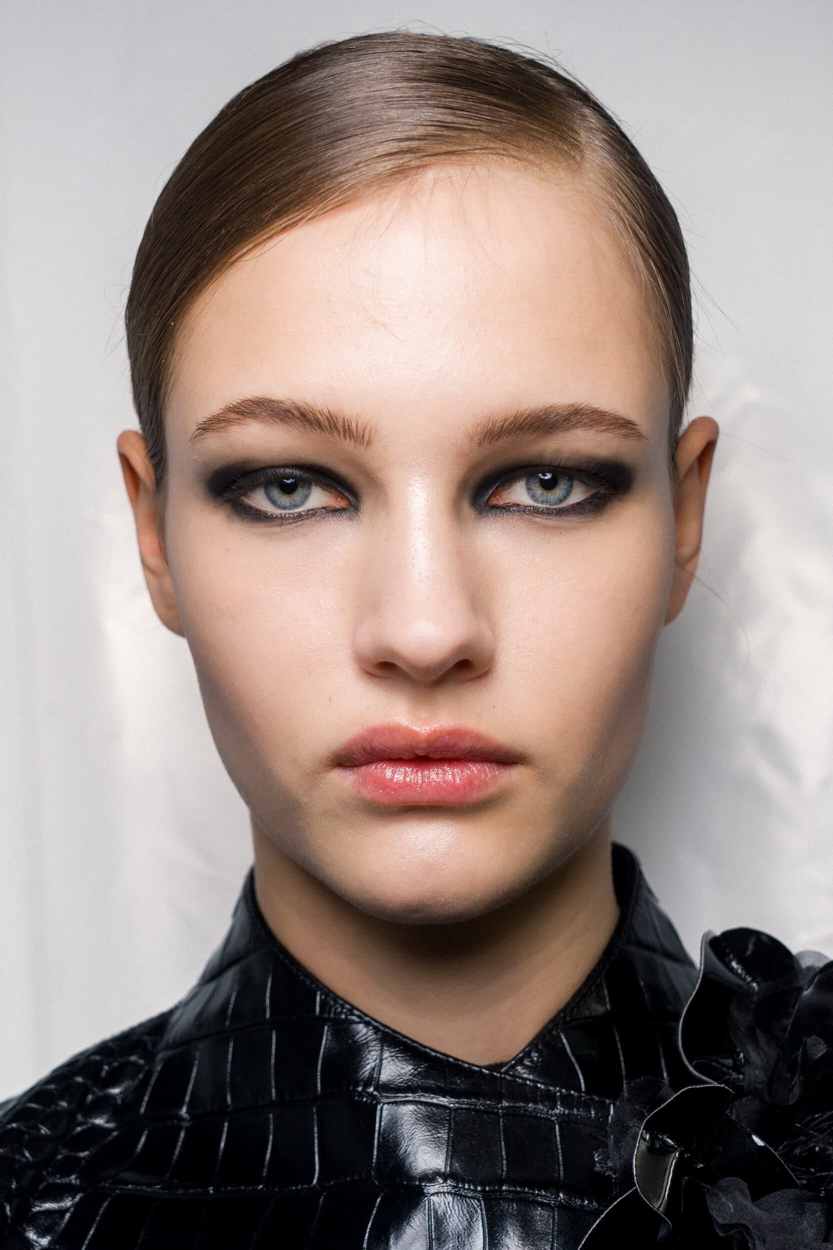 Elie Saab Fall 2026 Fashion Show Backstage