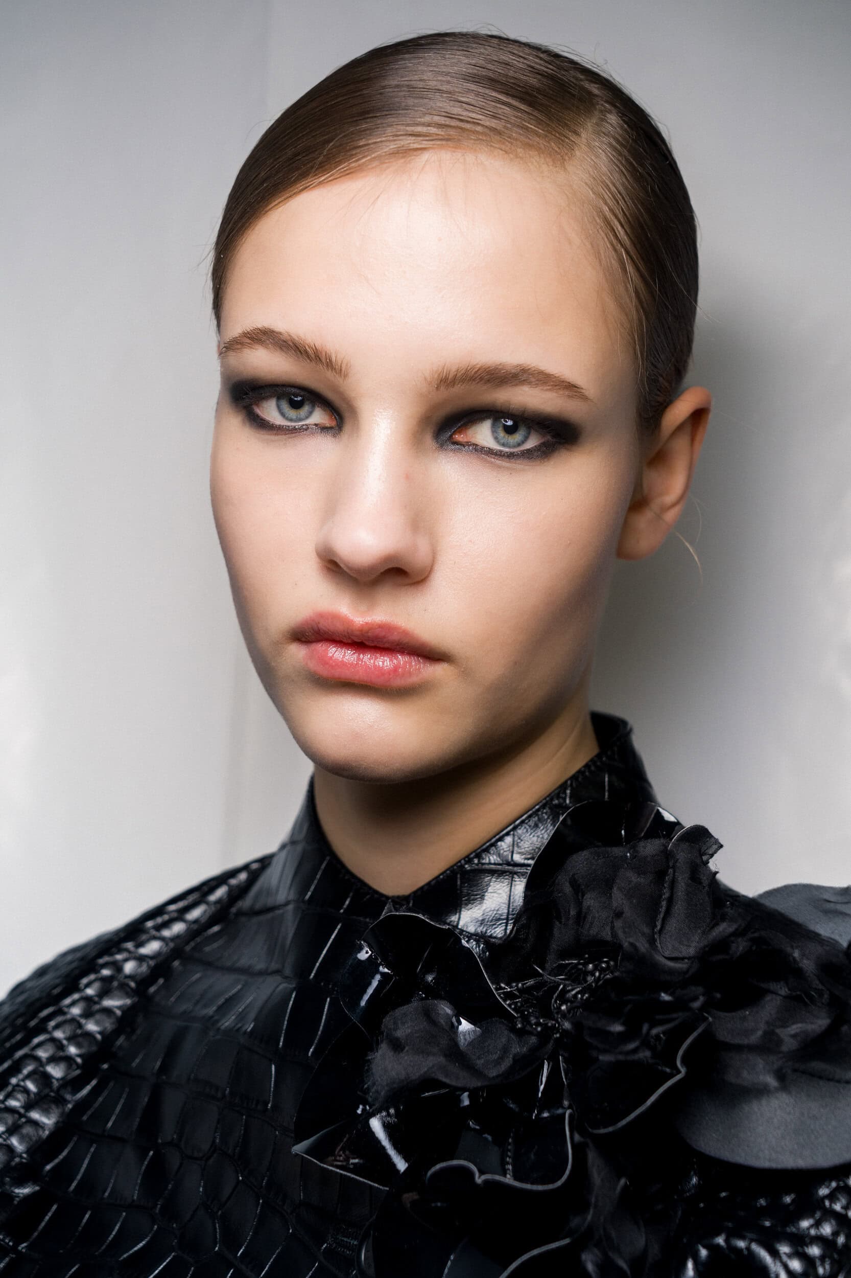 Elie Saab Fall 2026 Fashion Show Backstage