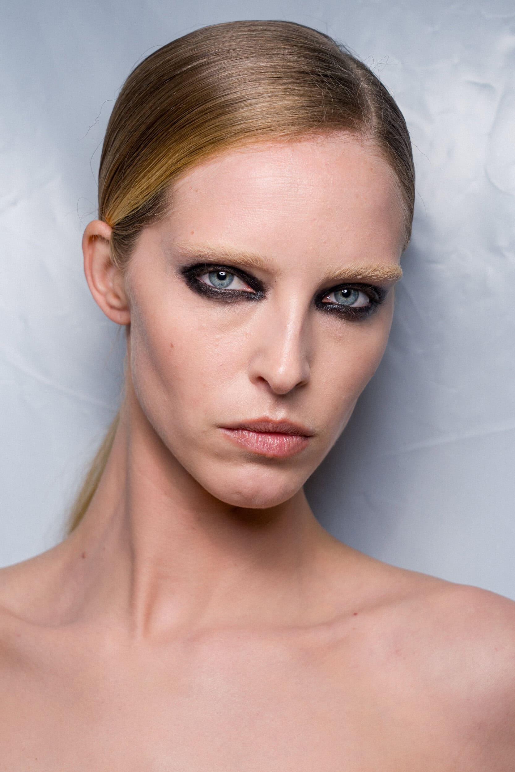 Elie Saab Fall 2026 Fashion Show Backstage