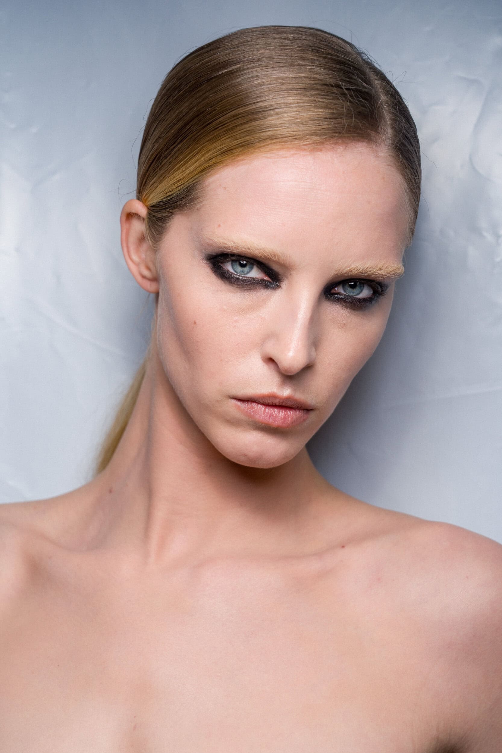 Elie Saab Fall 2026 Fashion Show Backstage