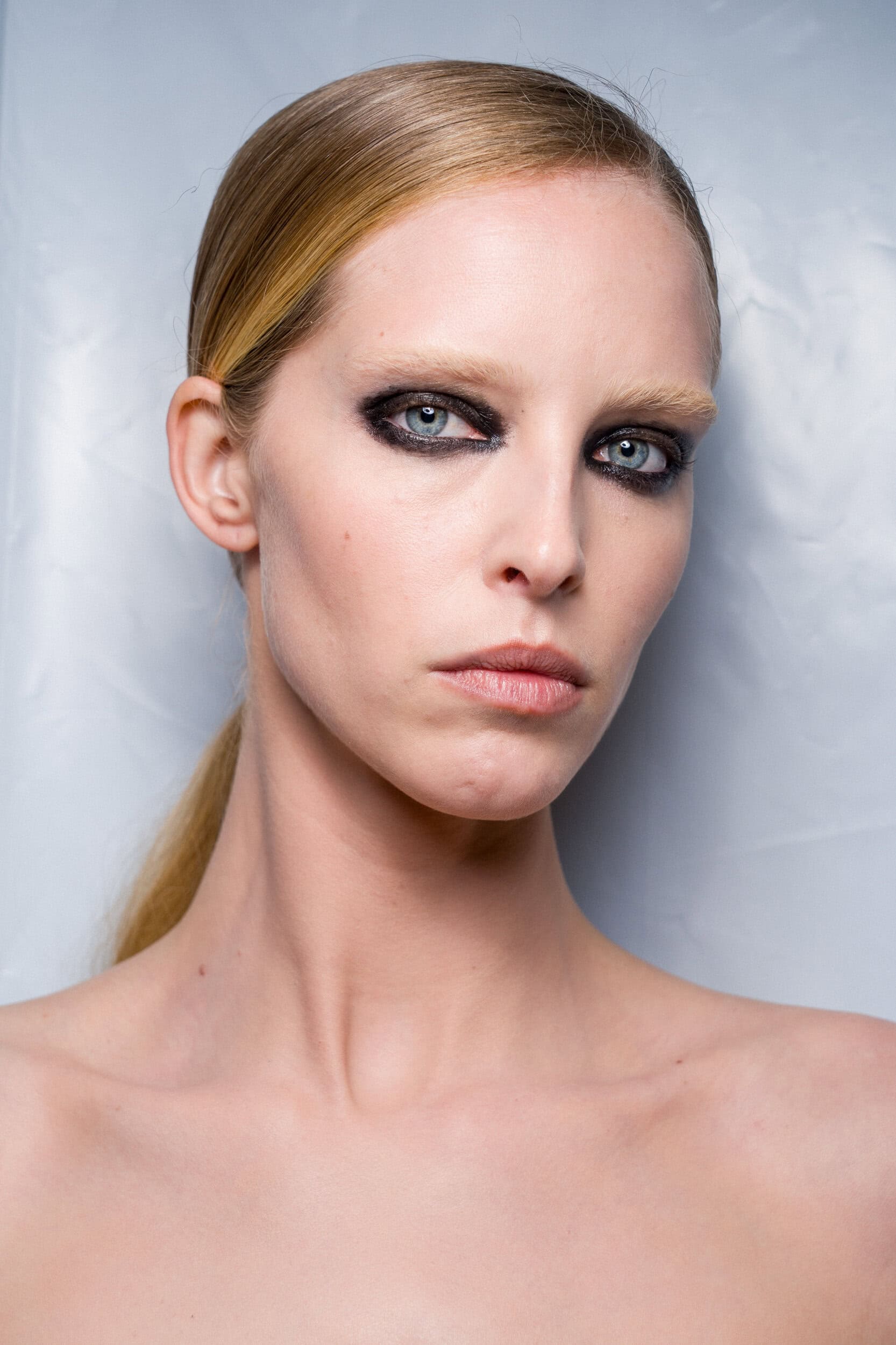 Elie Saab Fall 2026 Fashion Show Backstage