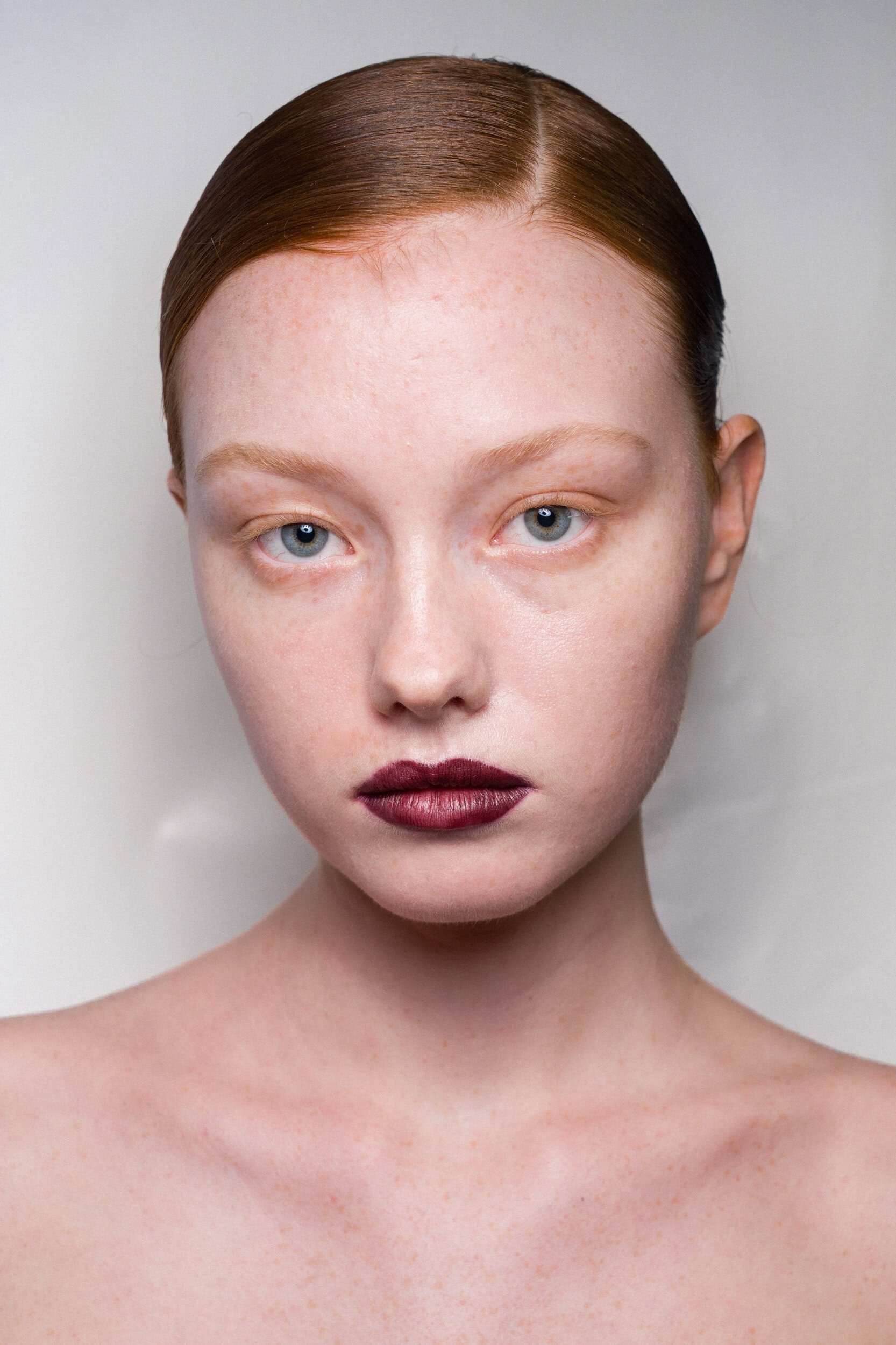 Elie Saab Fall 2026 Fashion Show Backstage