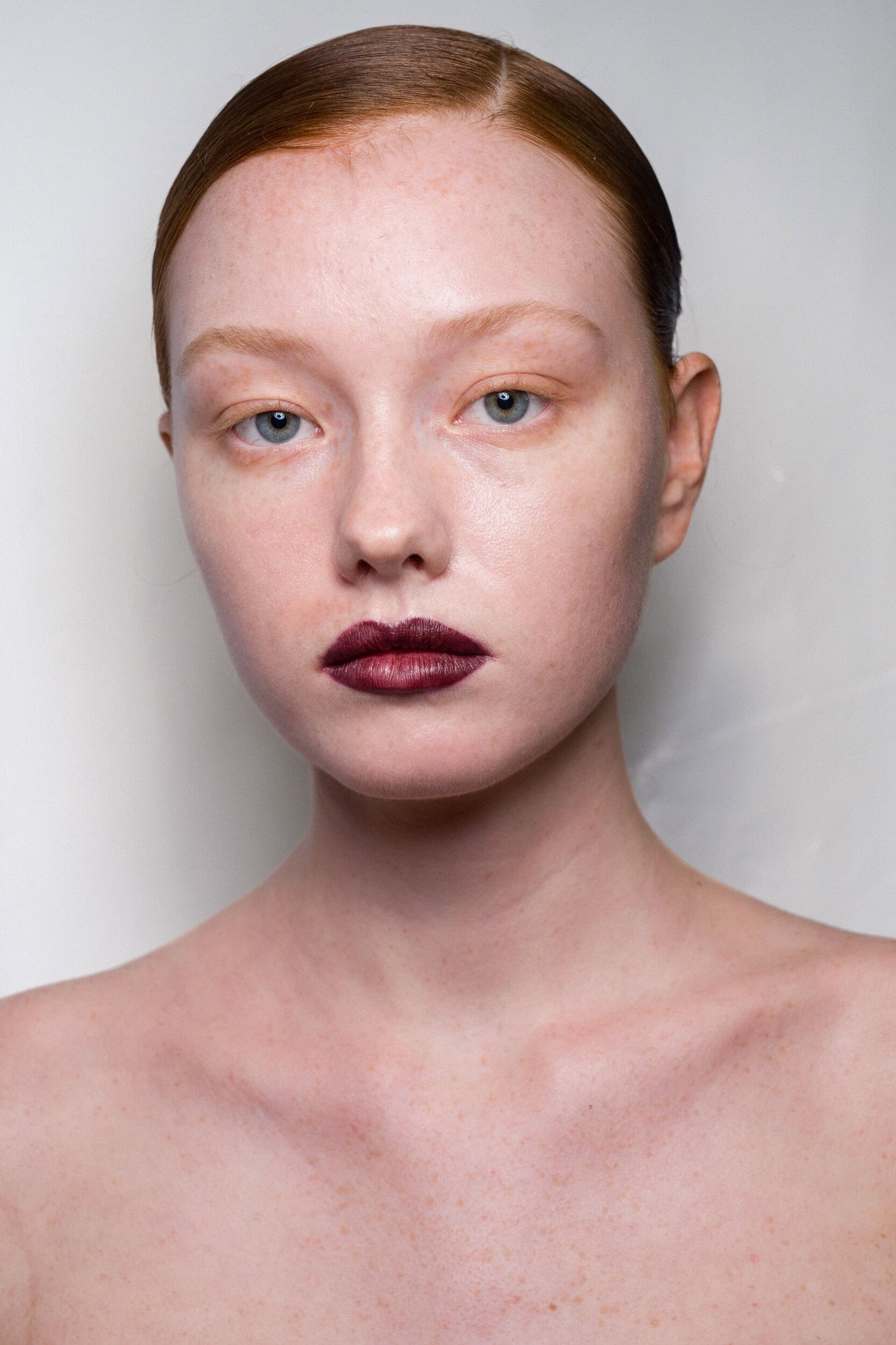 Elie Saab Fall 2026 Fashion Show Backstage