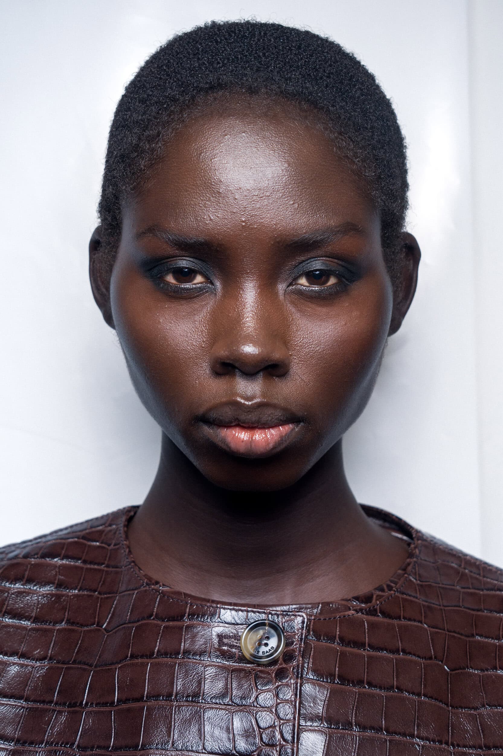 Elie Saab Fall 2026 Fashion Show Backstage