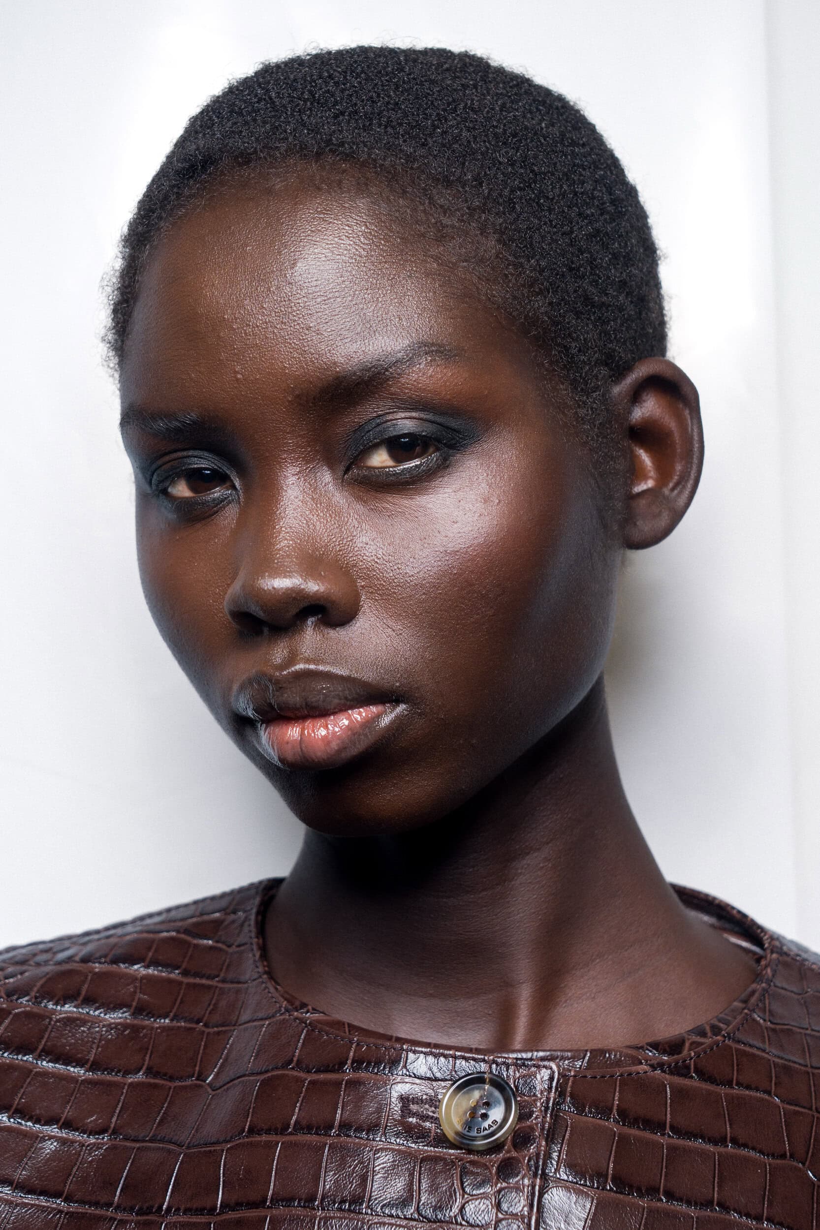 Elie Saab Fall 2026 Fashion Show Backstage