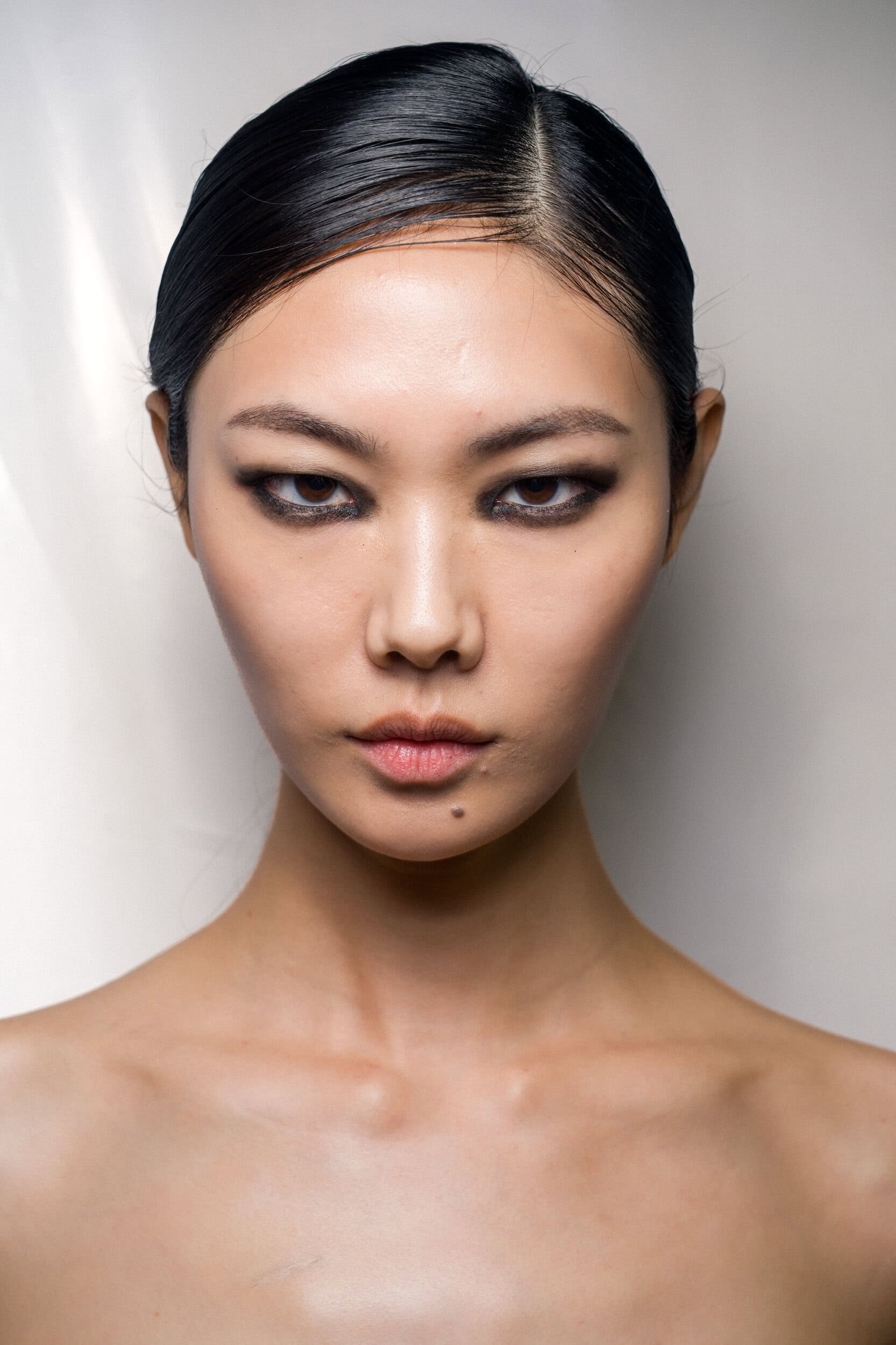 Elie Saab Fall 2026 Fashion Show Backstage