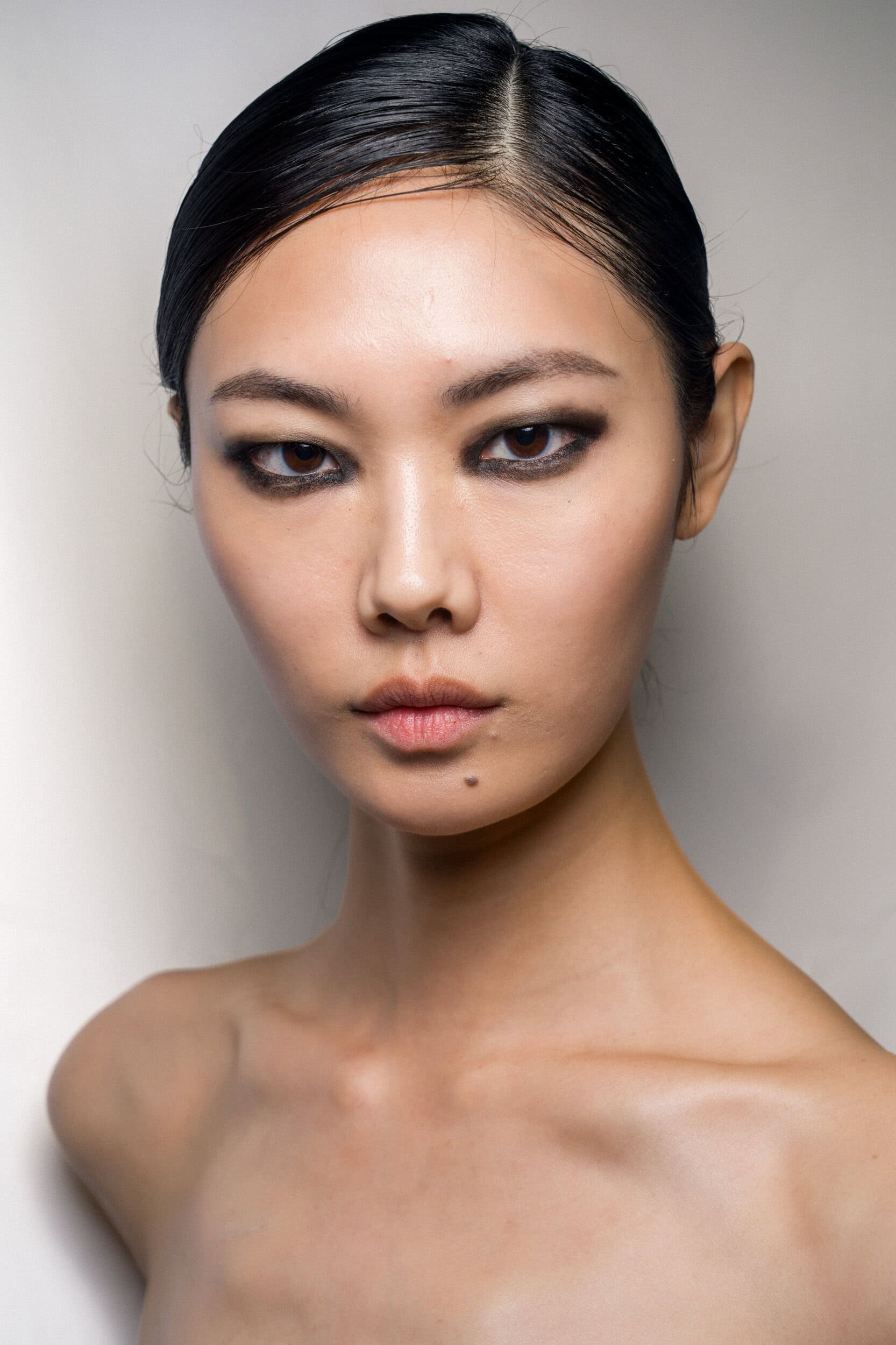 Elie Saab Fall 2026 Fashion Show Backstage