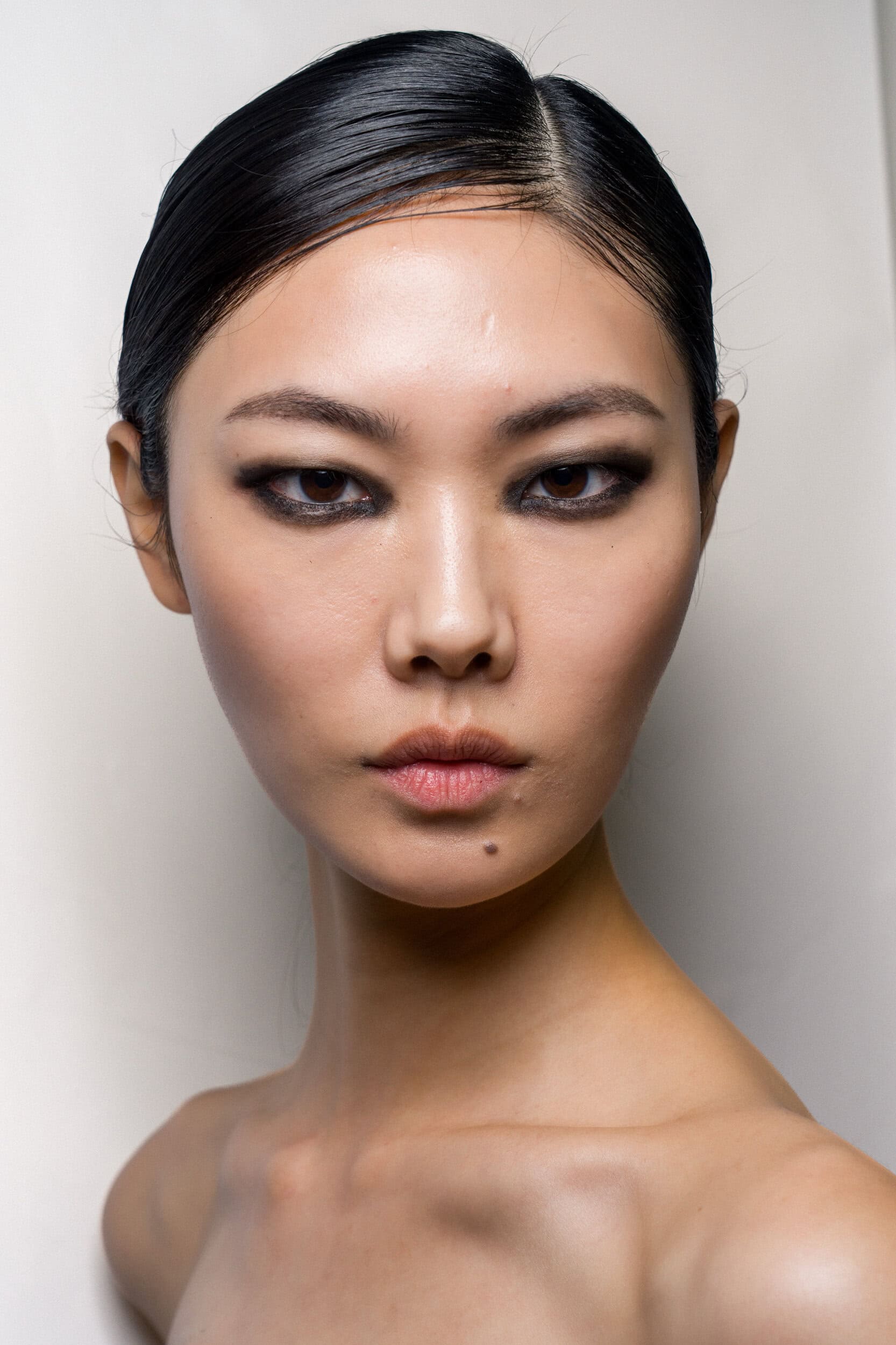 Elie Saab Fall 2026 Fashion Show Backstage