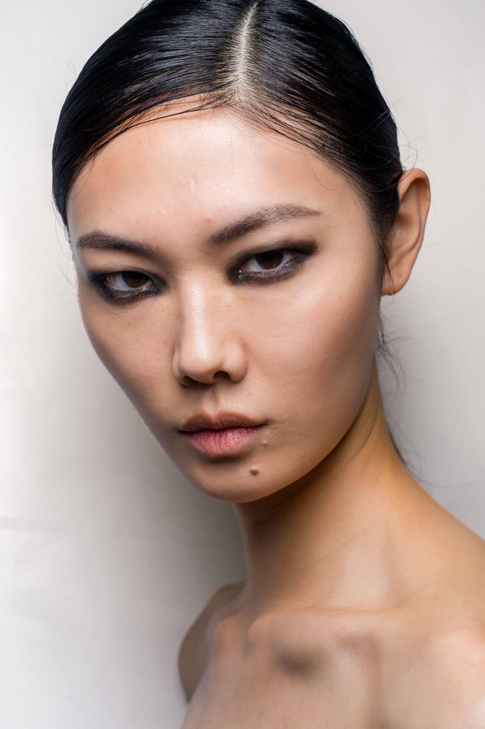 Elie Saab Fall 2026 Fashion Show Backstage