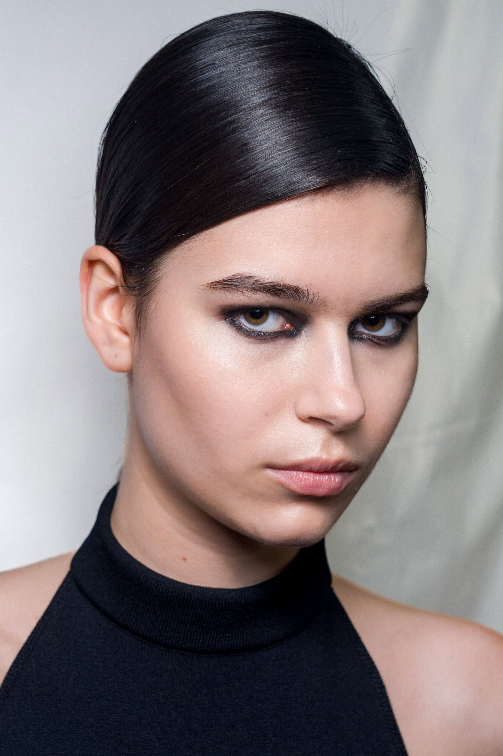 Elie Saab Fall 2026 Fashion Show Backstage