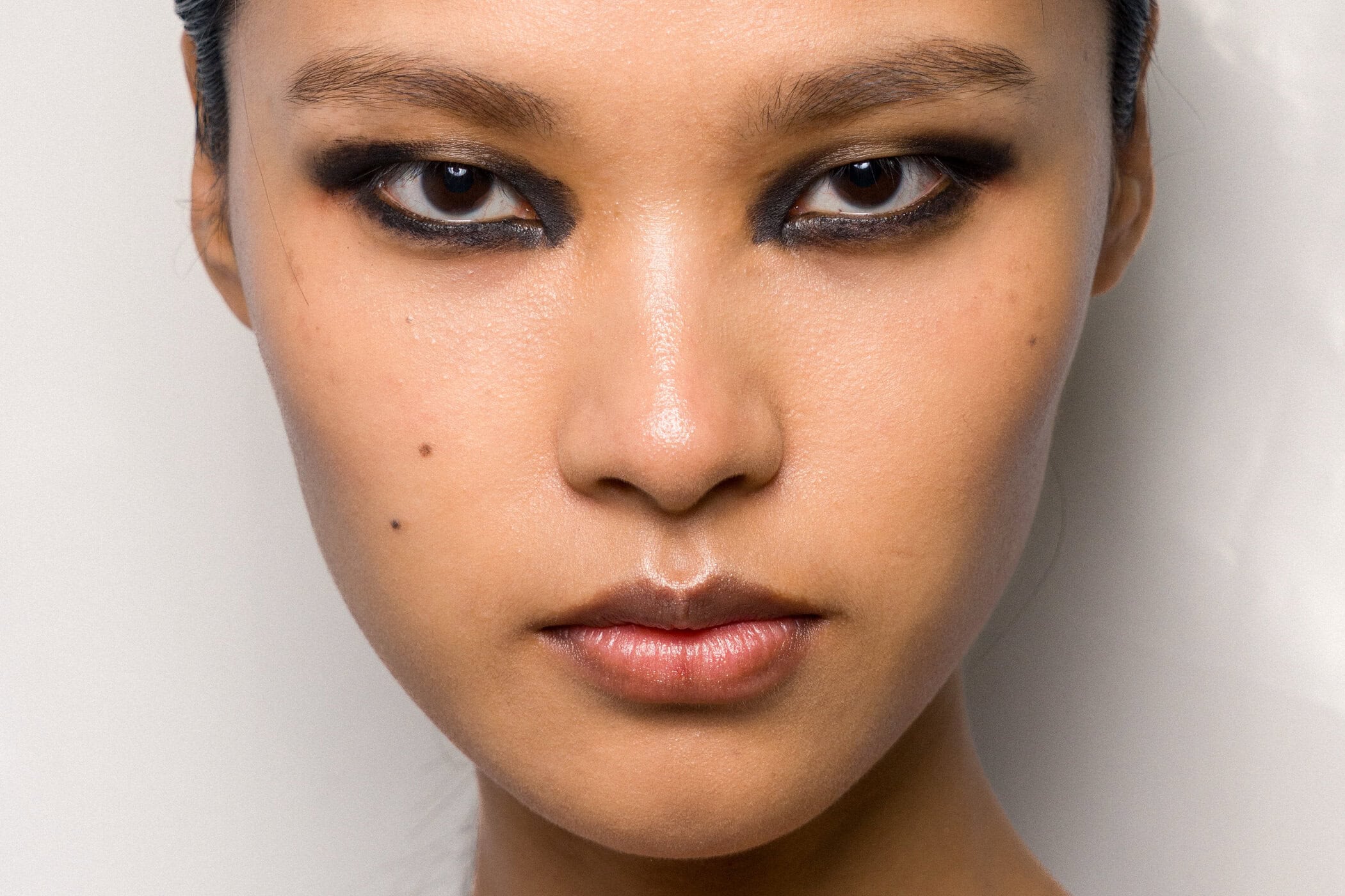 Elie Saab Fall 2026 Fashion Show Backstage