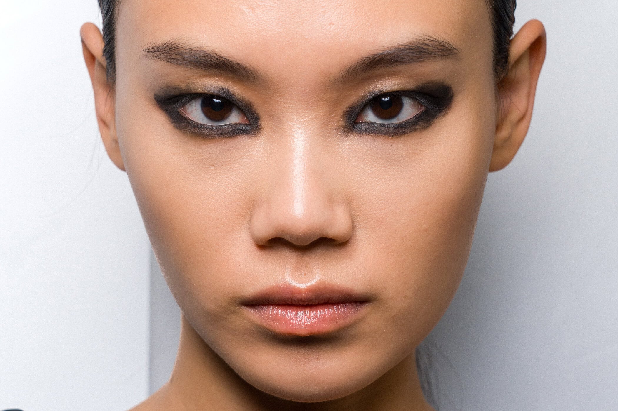 Elie Saab Fall 2026 Fashion Show Backstage