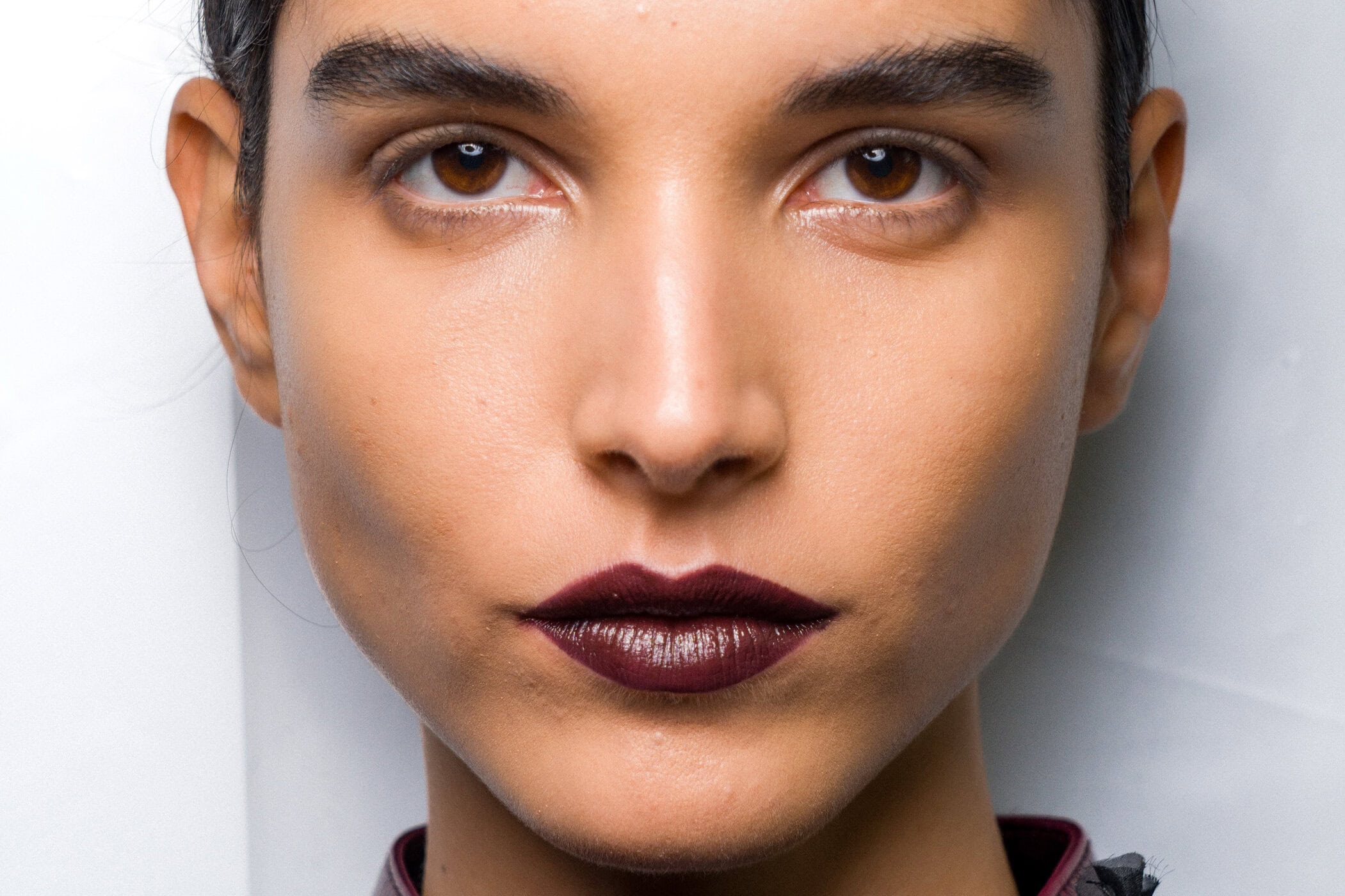 Elie Saab Fall 2026 Fashion Show Backstage