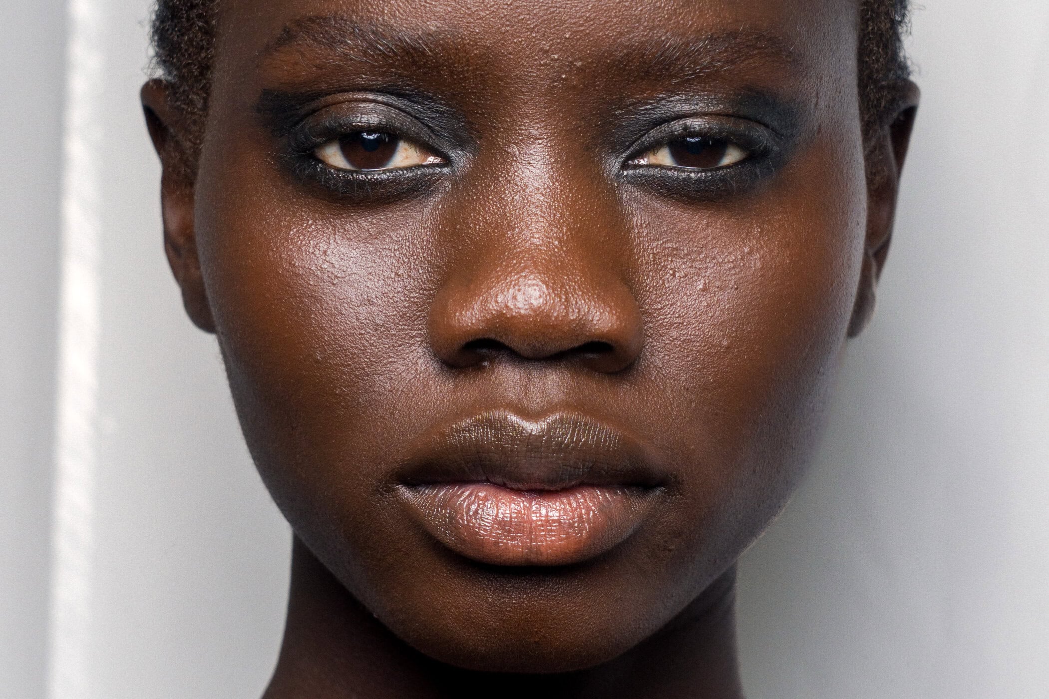 Elie Saab Fall 2026 Fashion Show Backstage