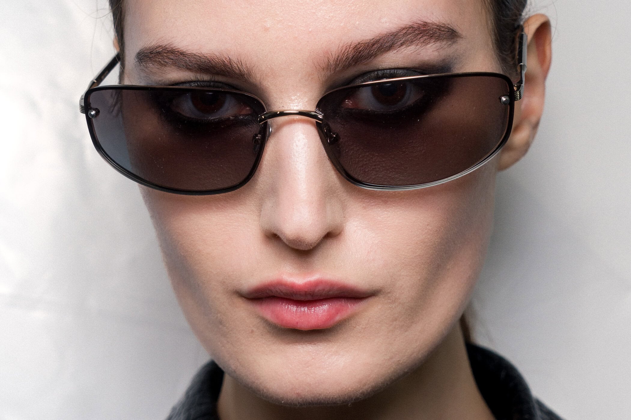 Elie Saab Fall 2026 Fashion Show Backstage