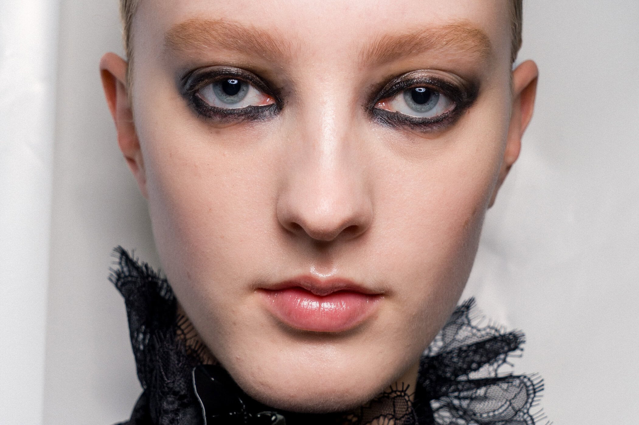 Elie Saab Fall 2026 Fashion Show Backstage