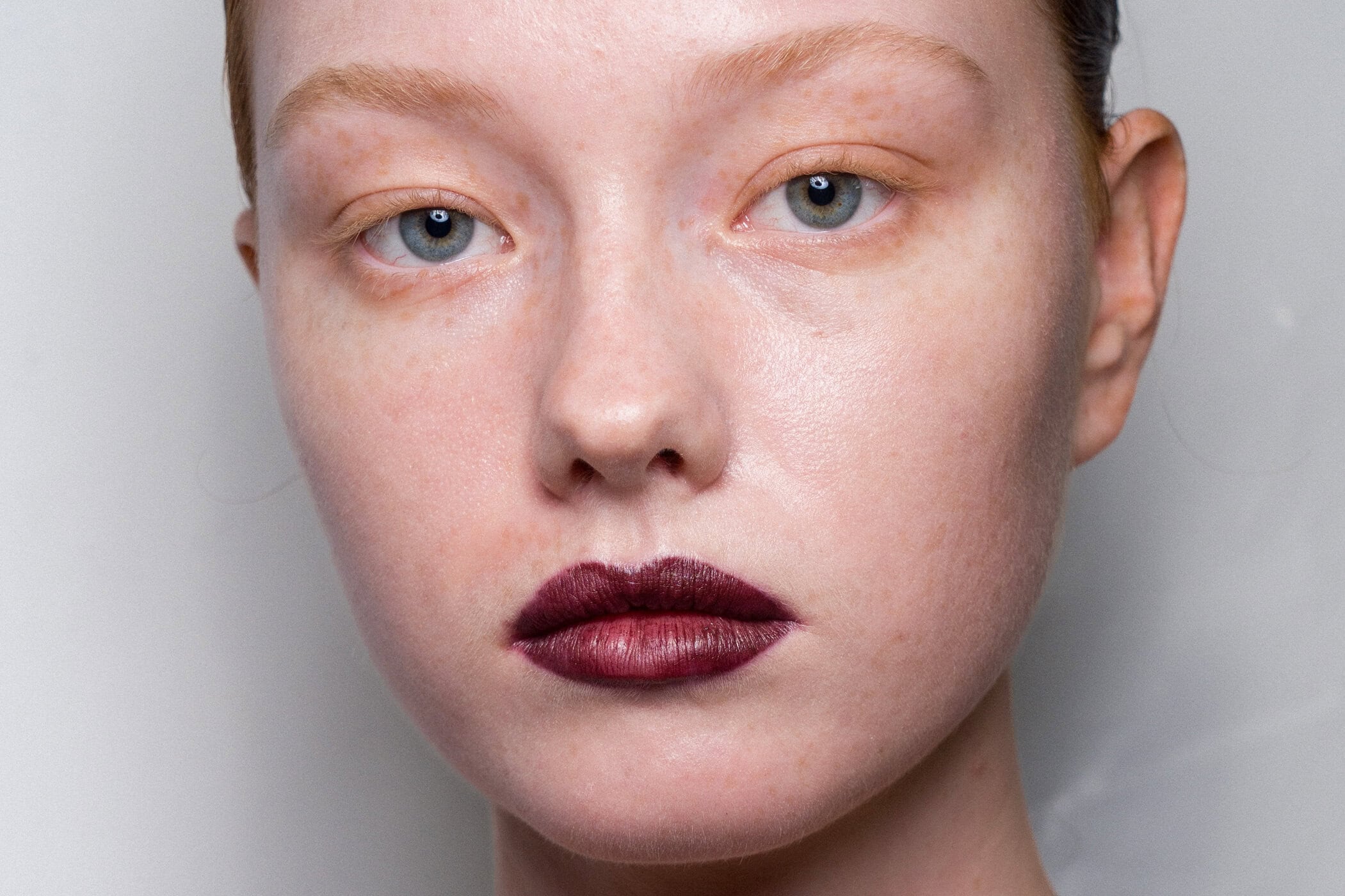 Elie Saab Fall 2026 Fashion Show Backstage