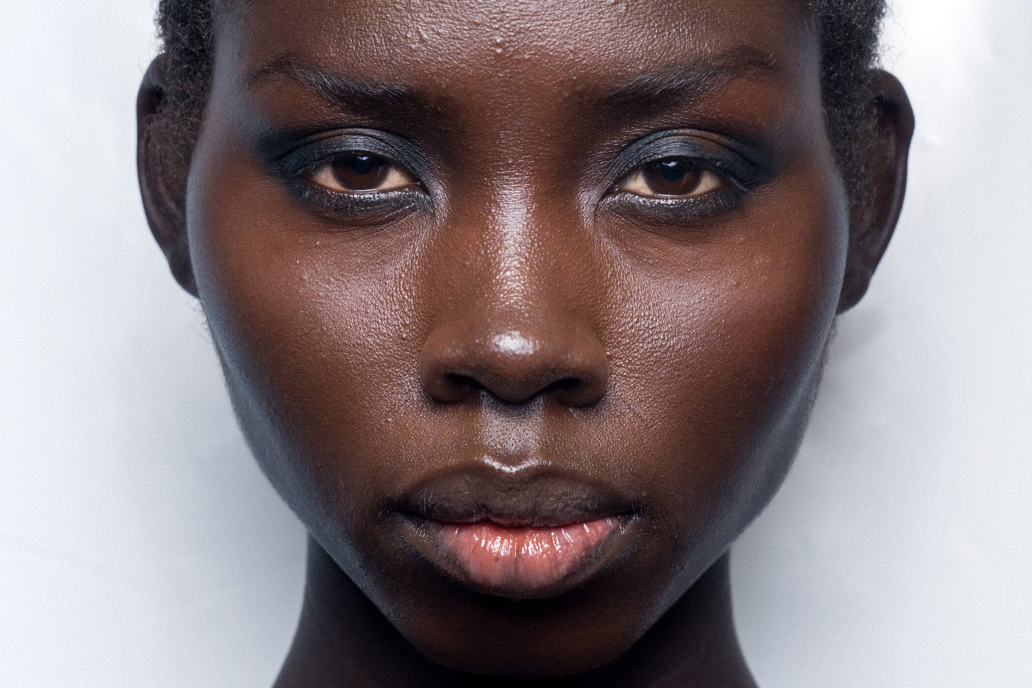 Elie Saab Fall 2026 Fashion Show Backstage