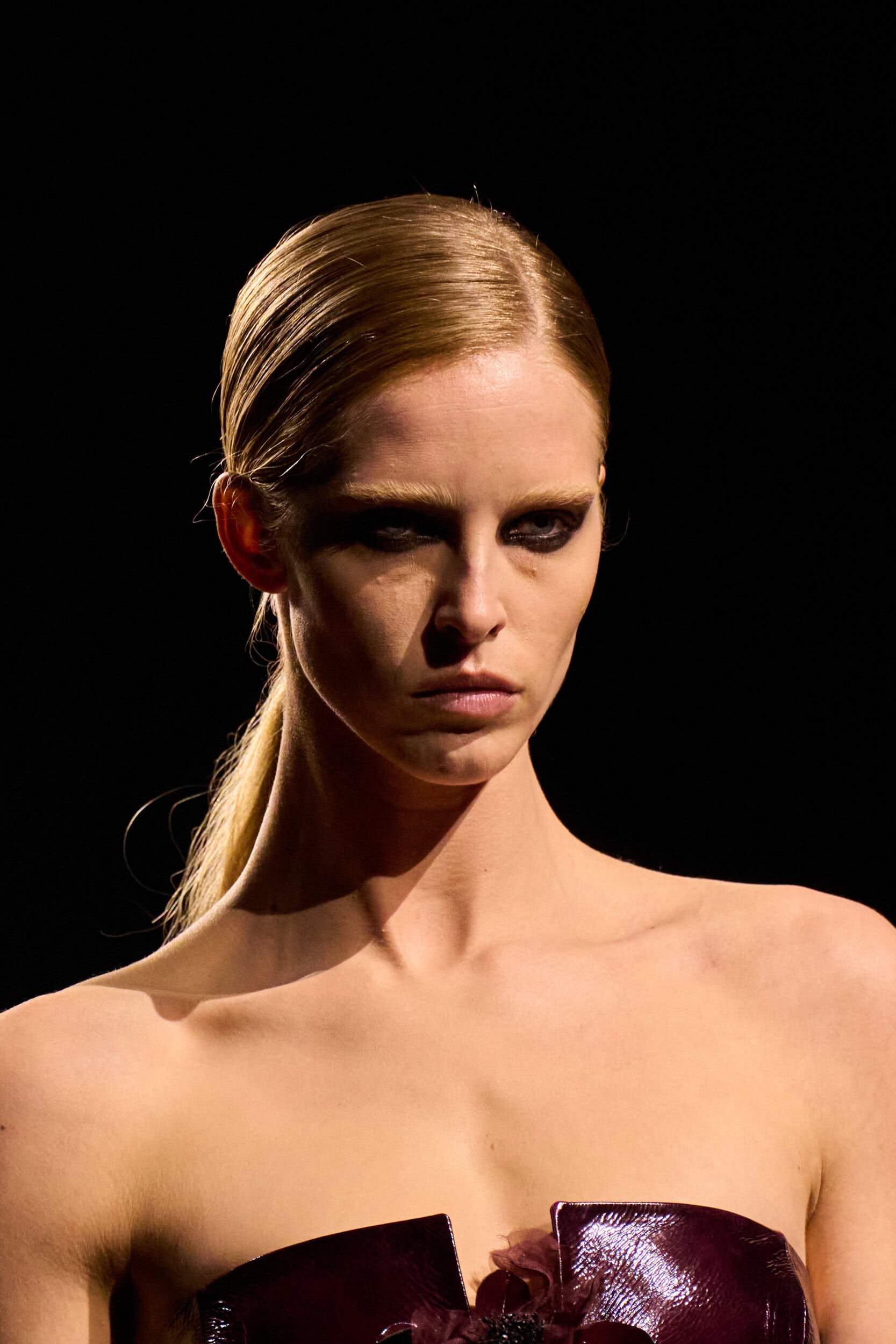 Elie Saab Fall 2026 Fashion Show Details