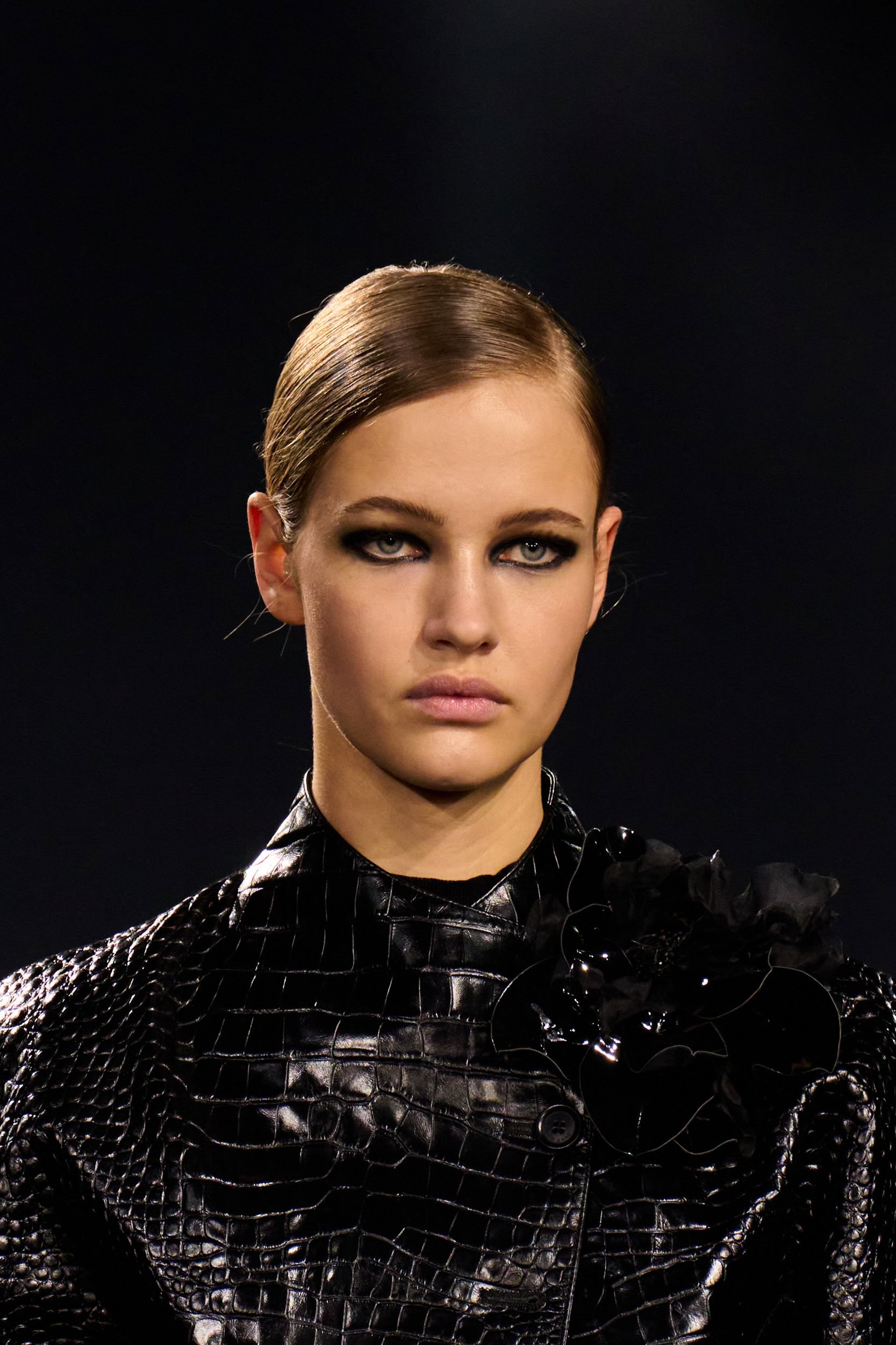 Elie Saab Fall 2026 Fashion Show Details