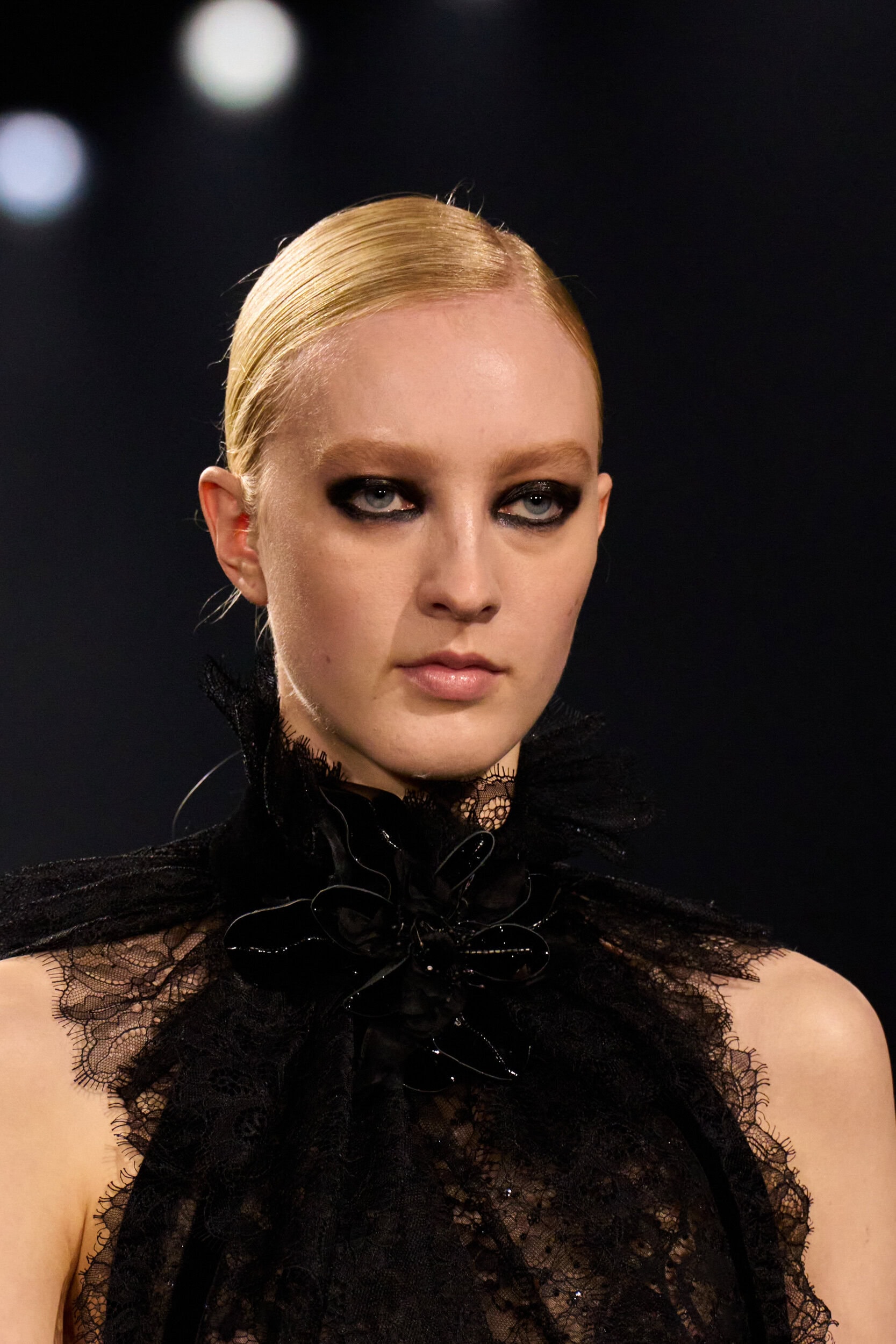 Elie Saab Fall 2026 Fashion Show Details