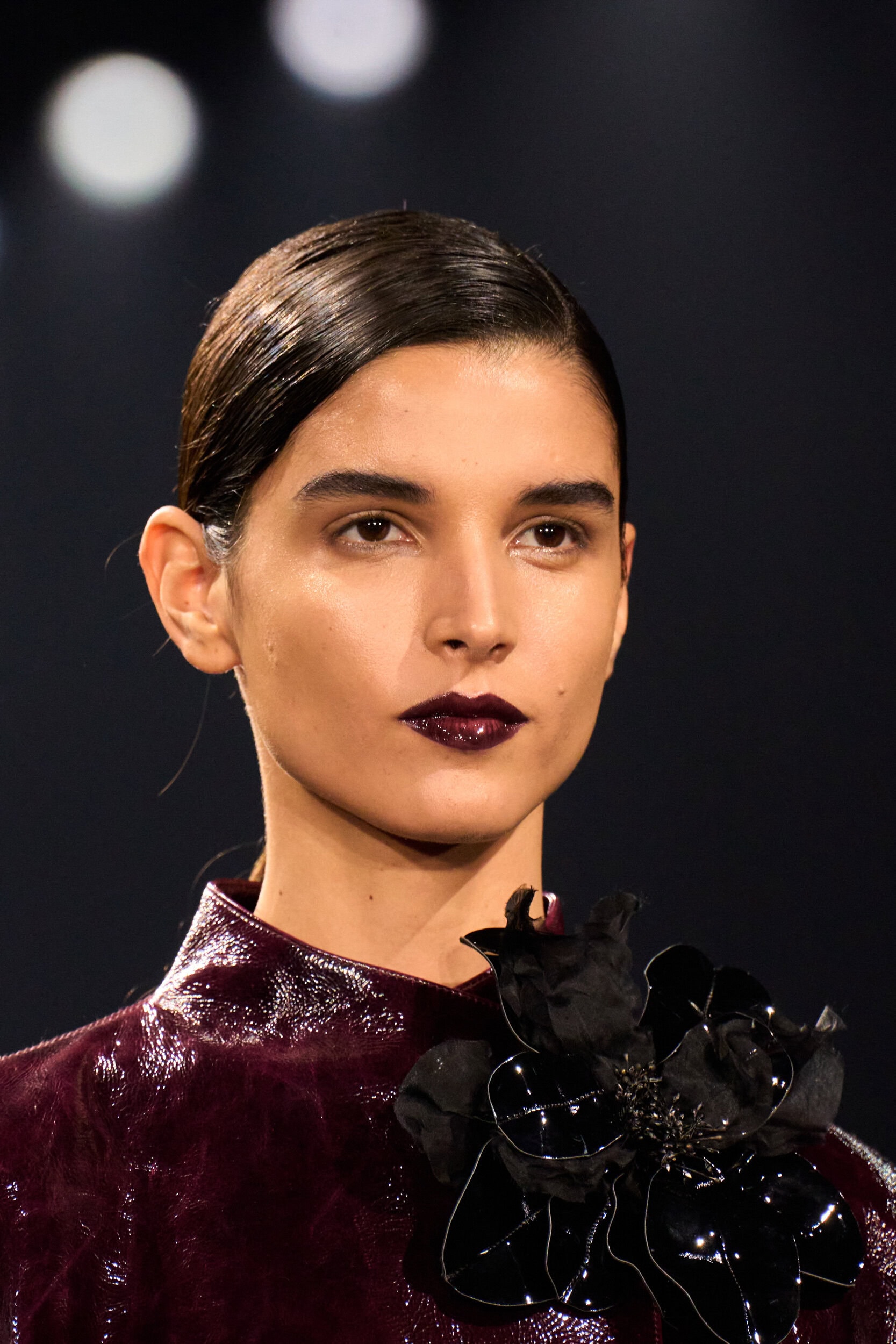 Elie Saab Fall 2026 Fashion Show Details