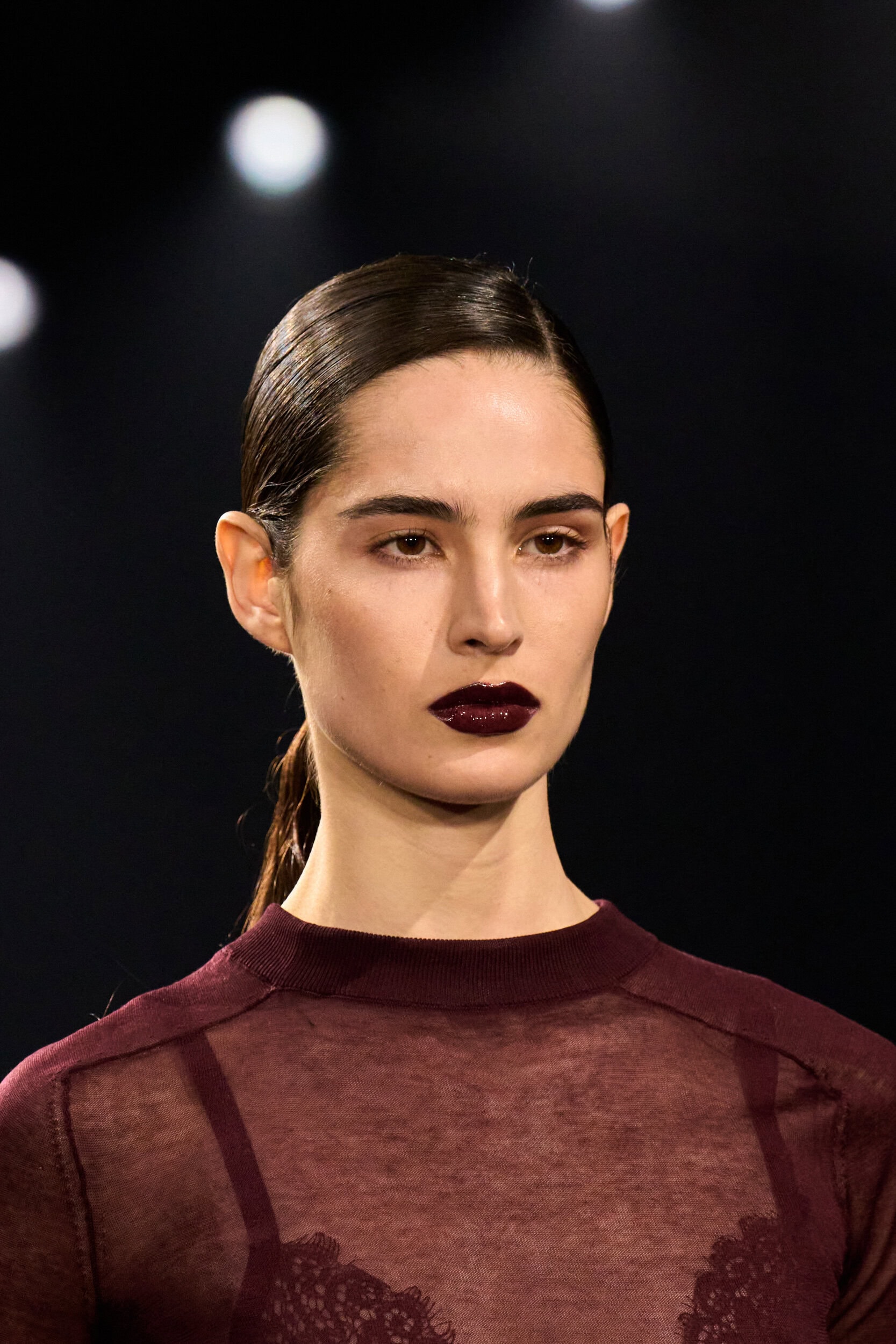 Elie Saab Fall 2026 Fashion Show Details