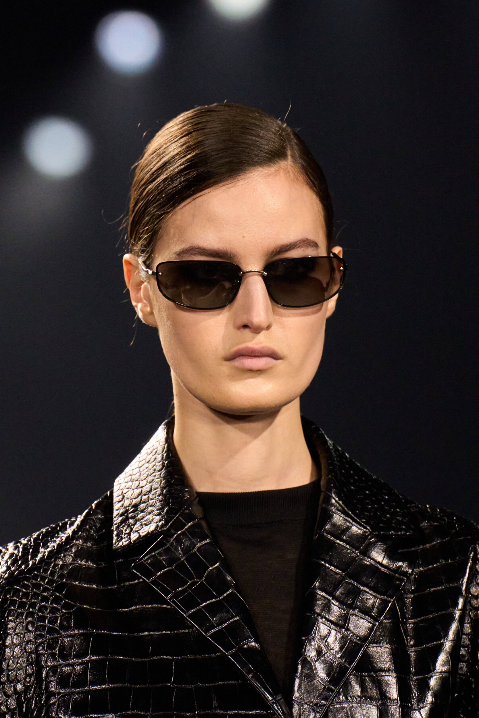 Elie Saab Fall 2026 Fashion Show Details