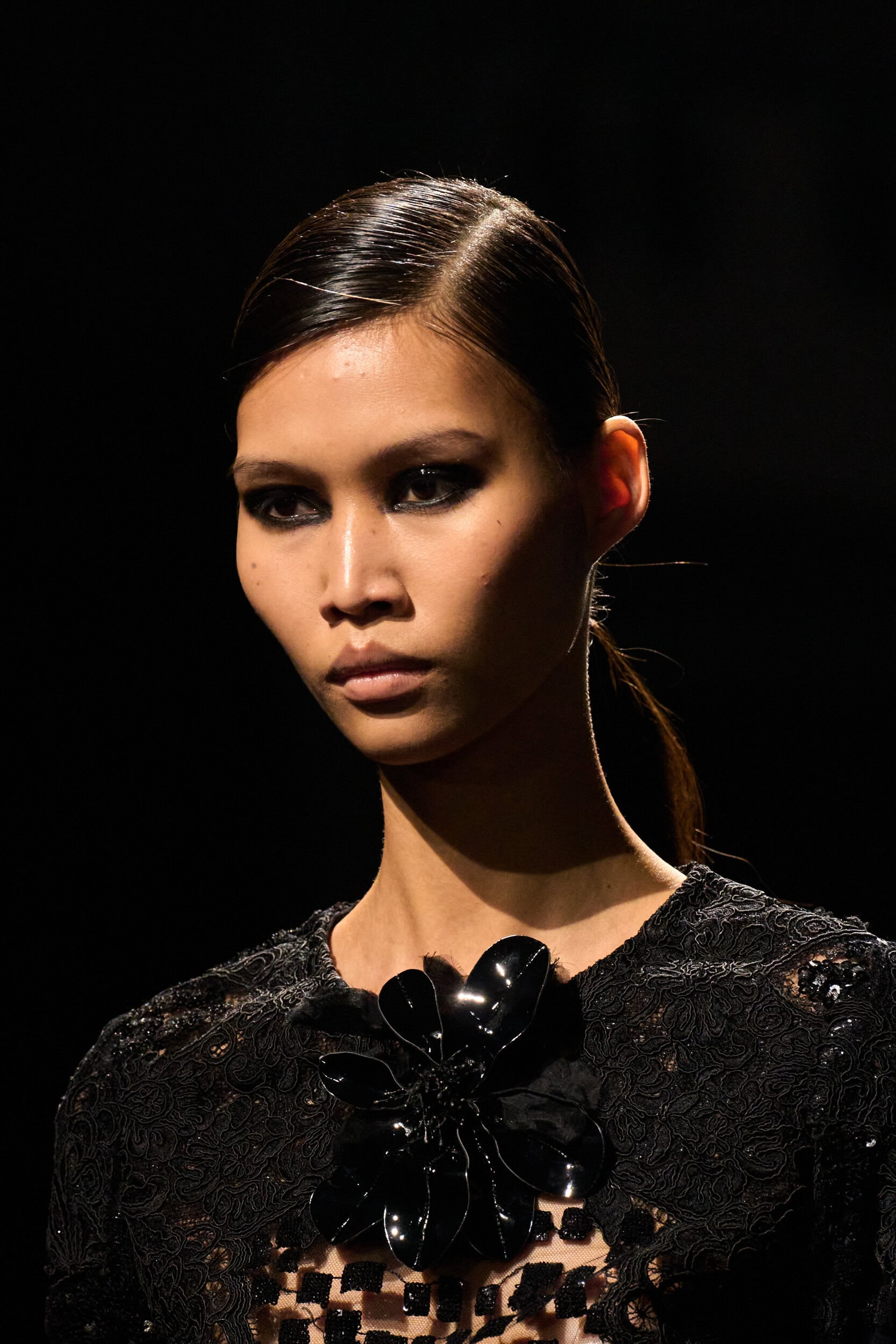 Elie Saab Fall 2026 Fashion Show Details