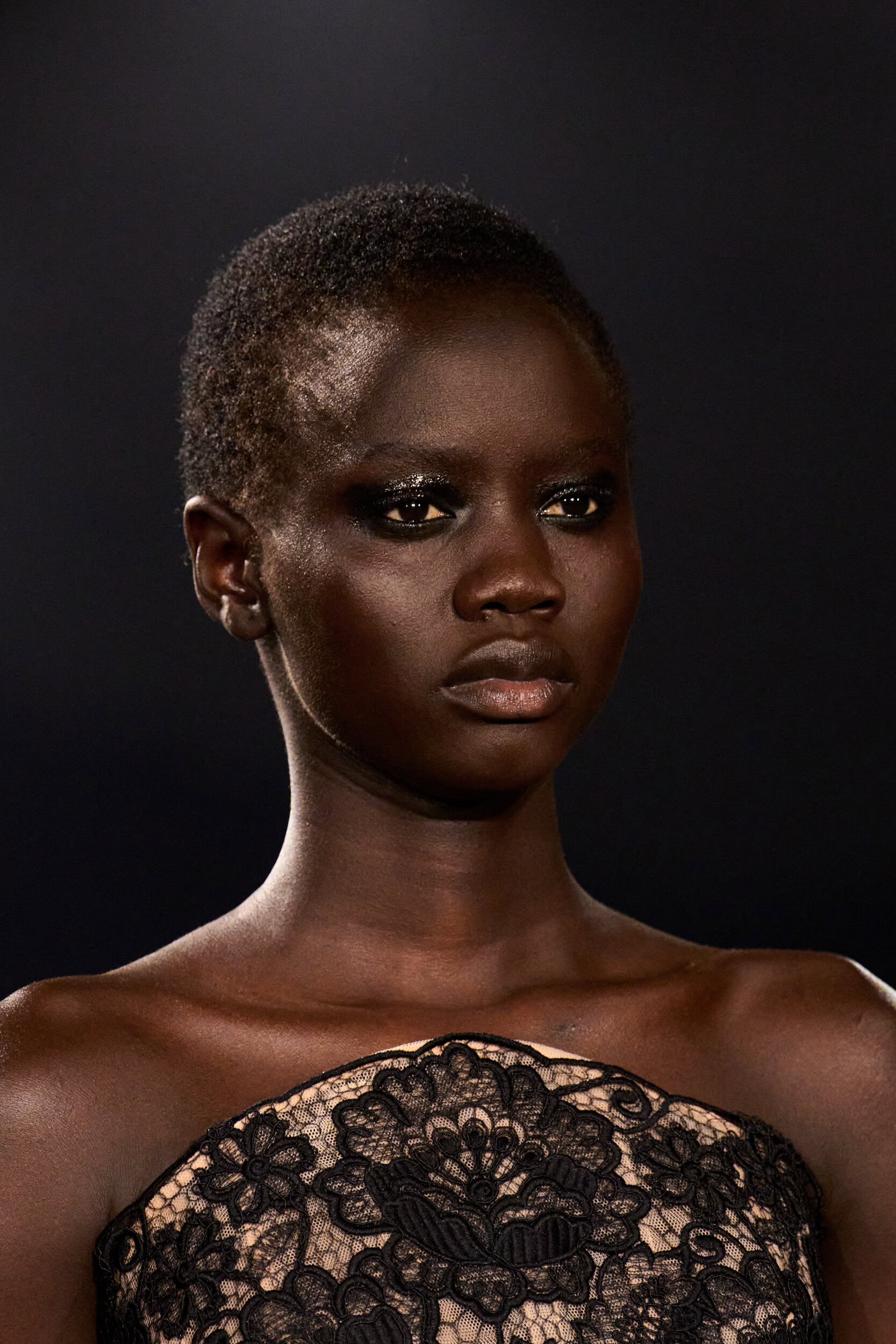 Elie Saab Fall 2026 Fashion Show Details