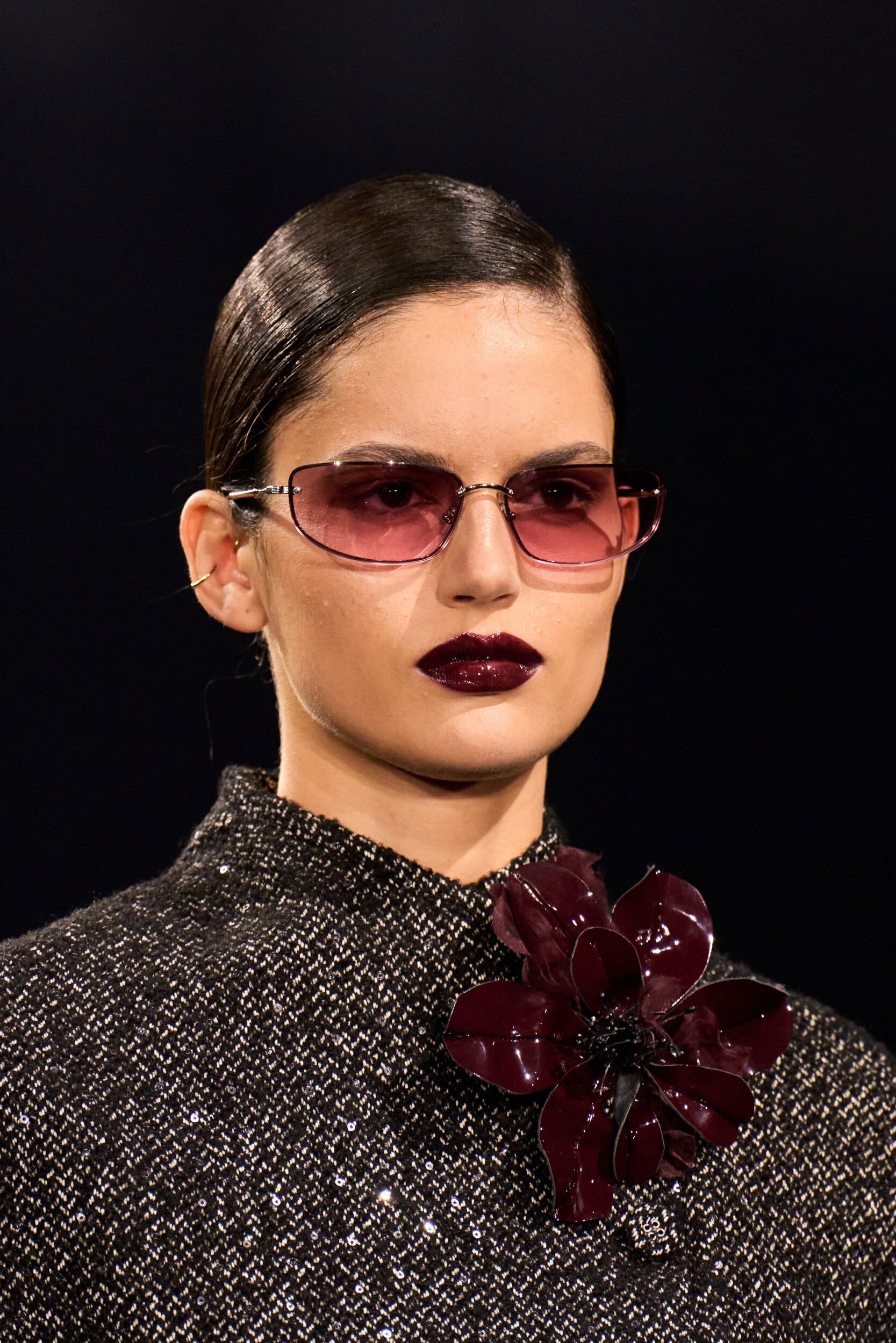 Elie Saab Fall 2026 Fashion Show Details