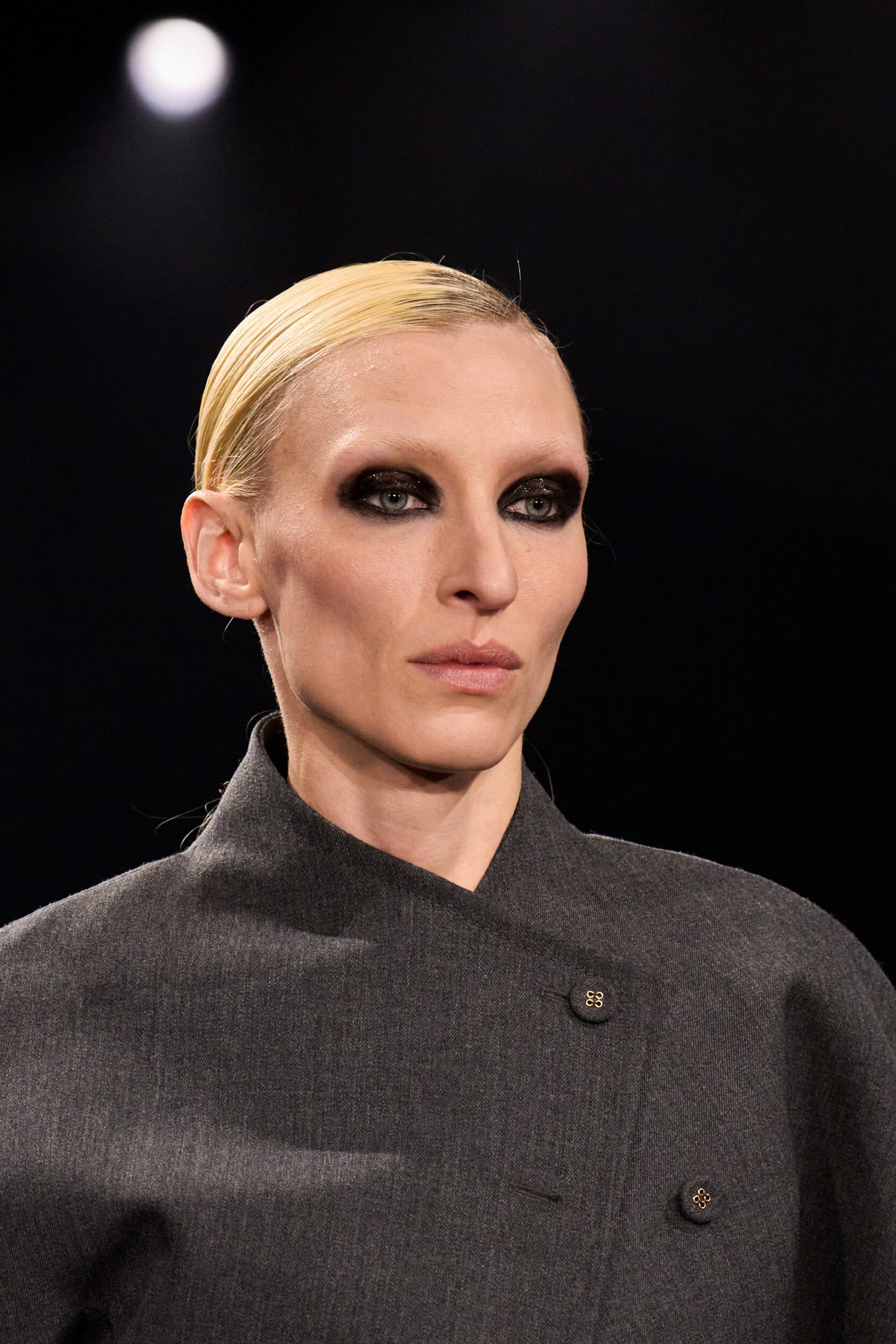 Elie Saab Fall 2026 Fashion Show Details