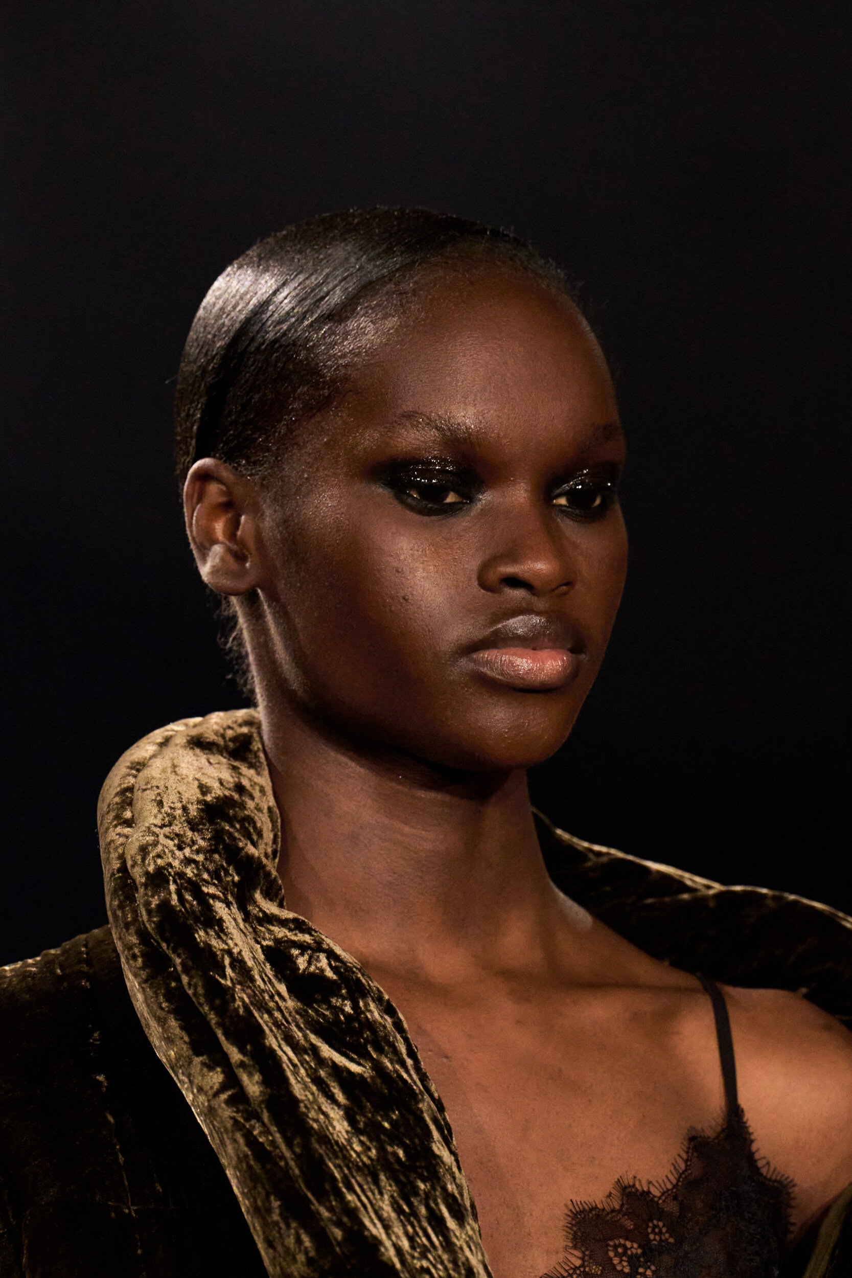 Elie Saab Fall 2026 Fashion Show Details