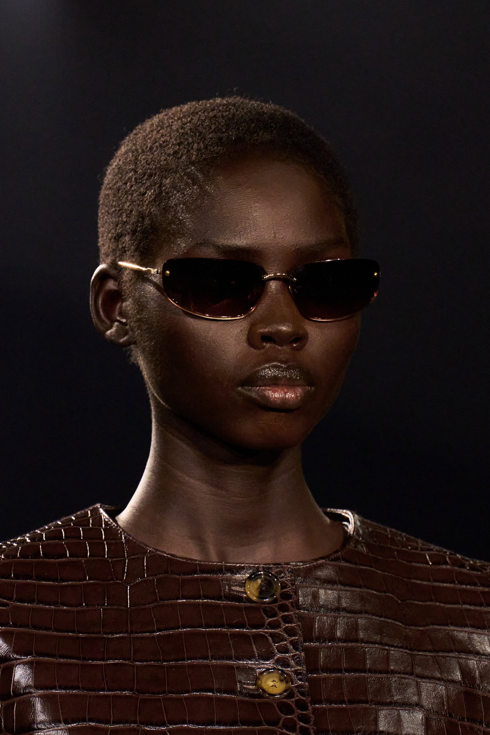 Elie Saab Fall 2026 Fashion Show Details