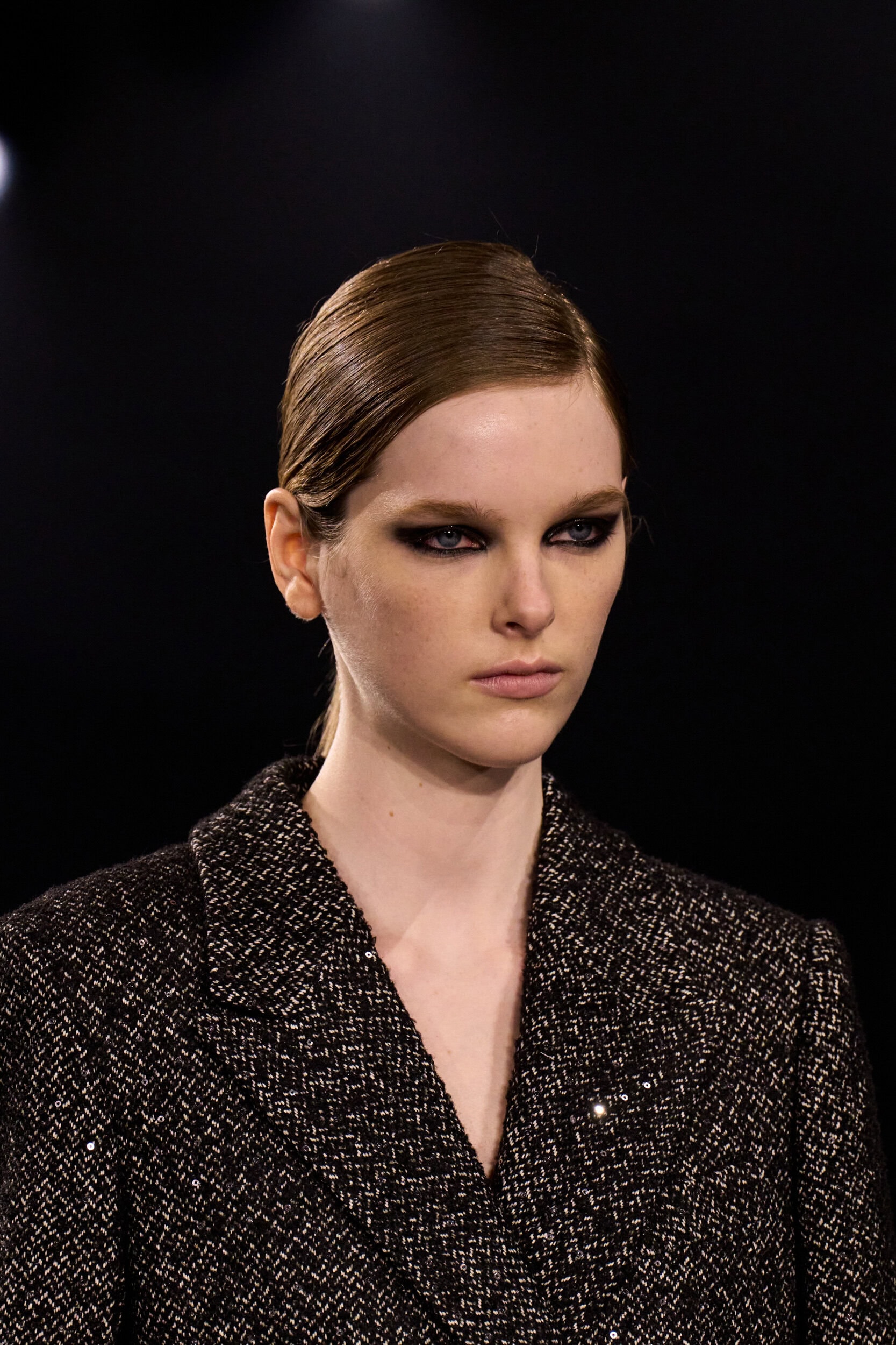 Elie Saab Fall 2026 Fashion Show Details