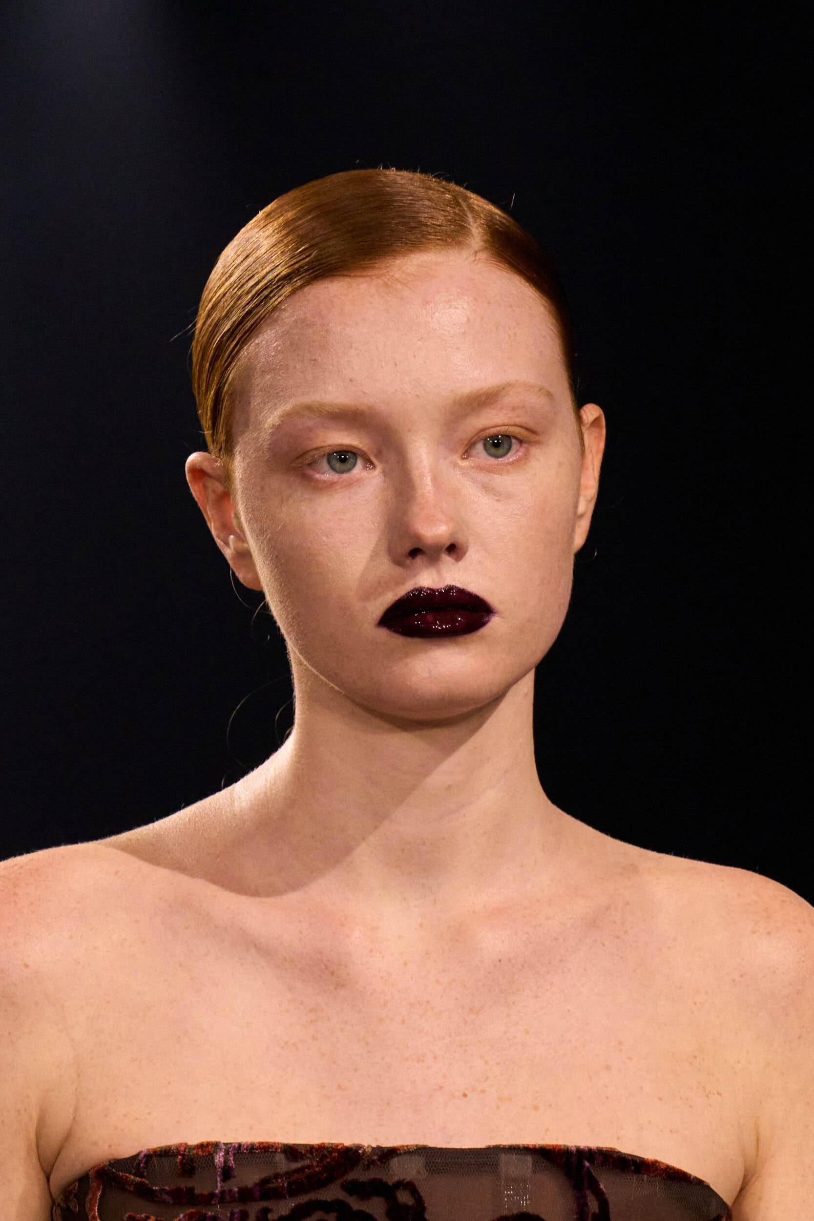 Elie Saab Fall 2026 Fashion Show Details