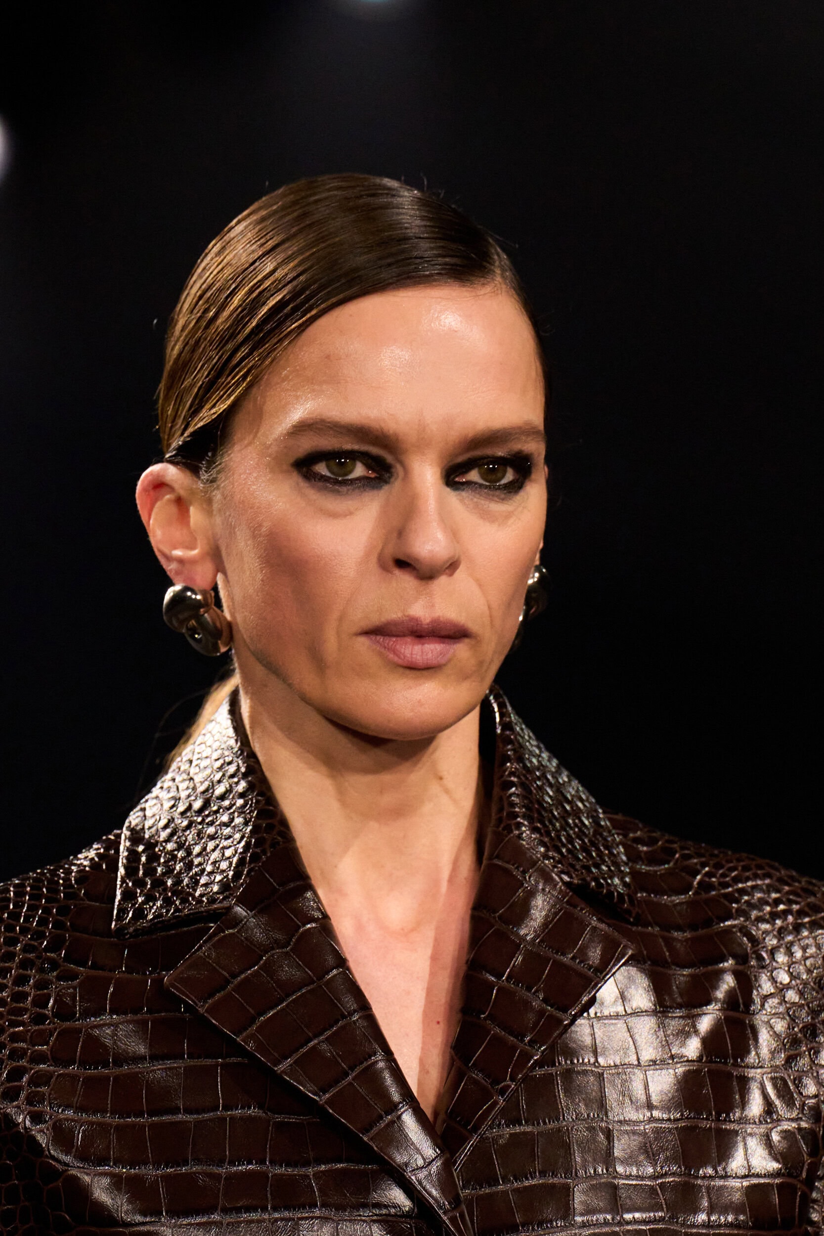 Elie Saab Fall 2026 Fashion Show Details