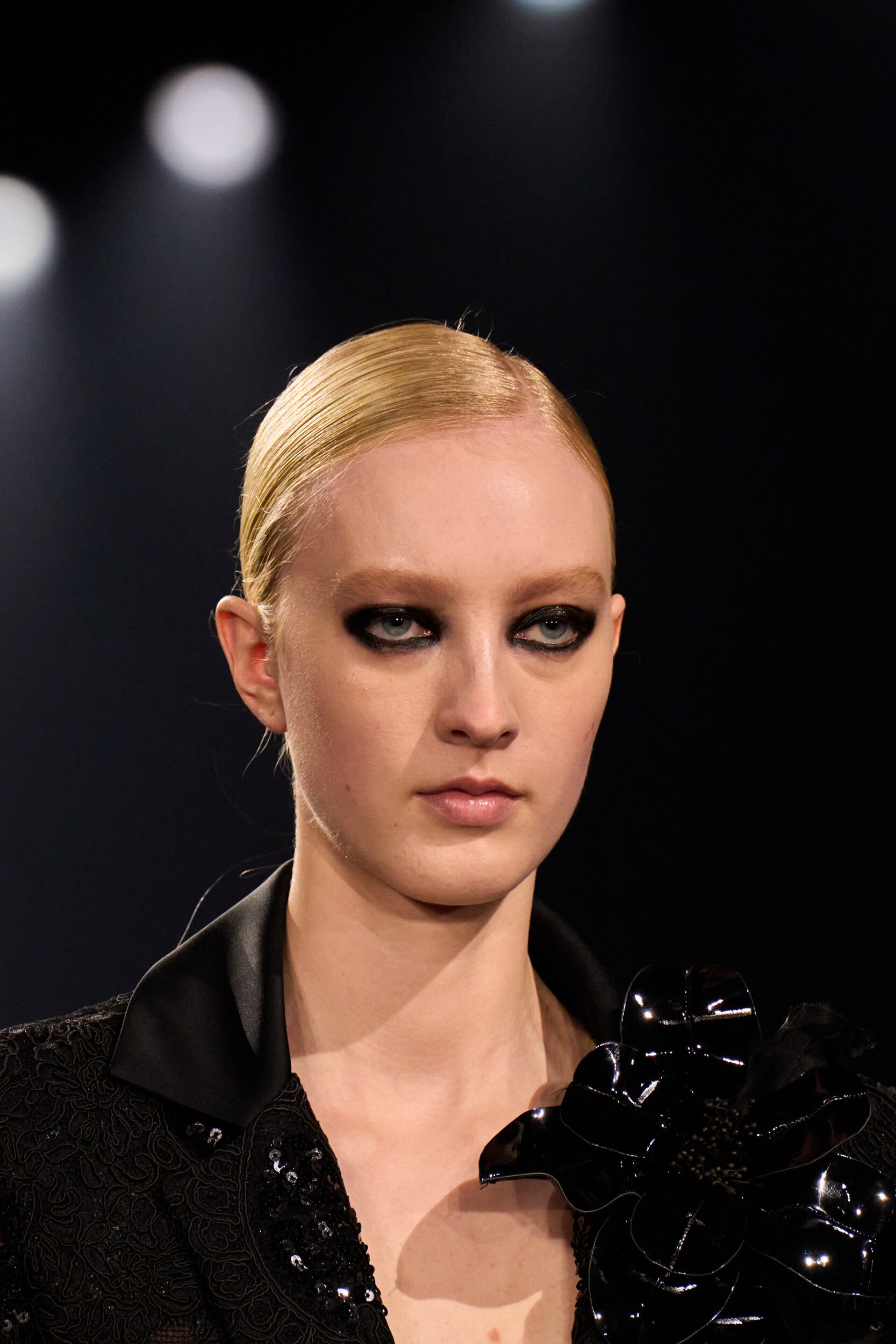 Elie Saab Fall 2026 Fashion Show Details