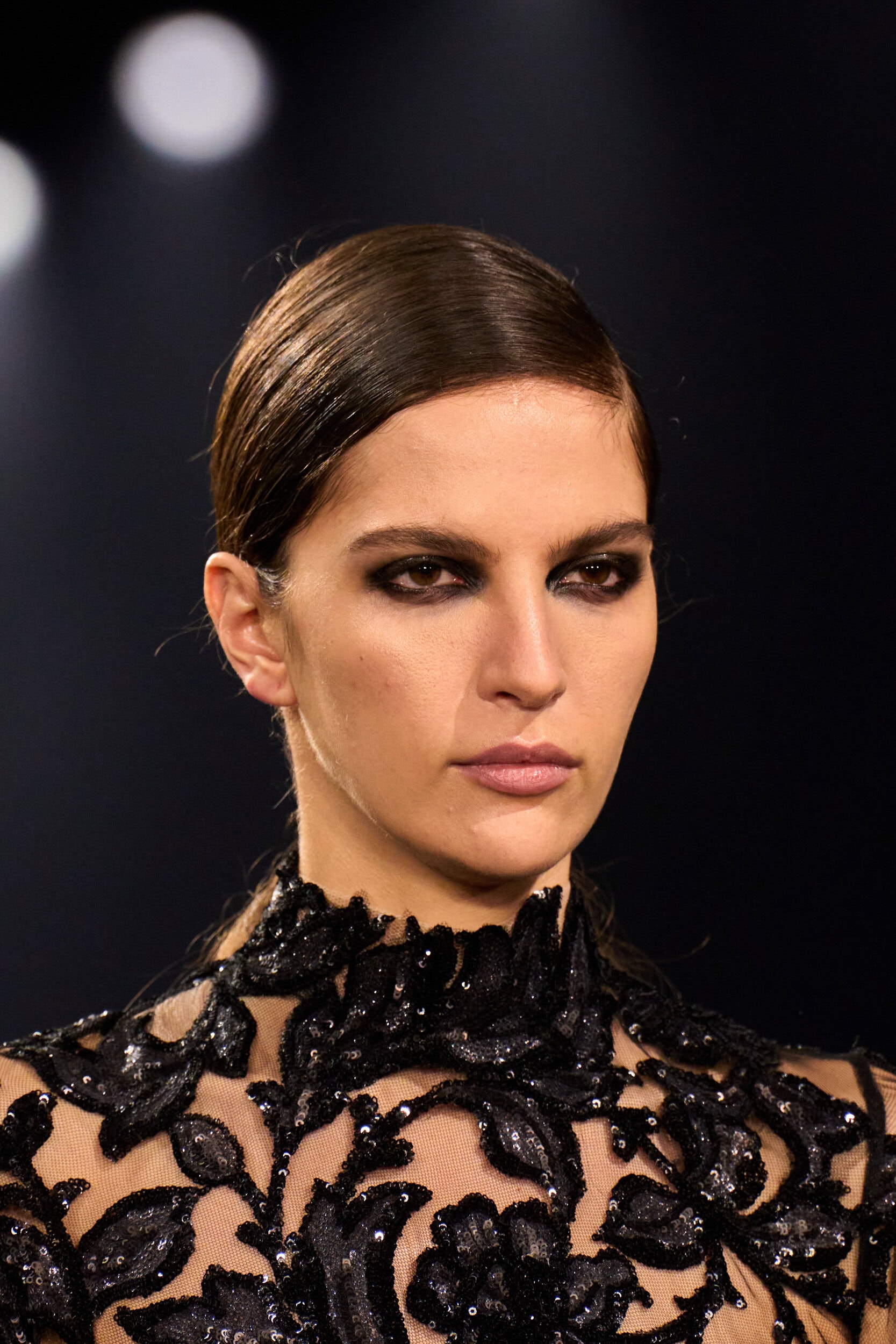 Elie Saab Fall 2026 Fashion Show Details