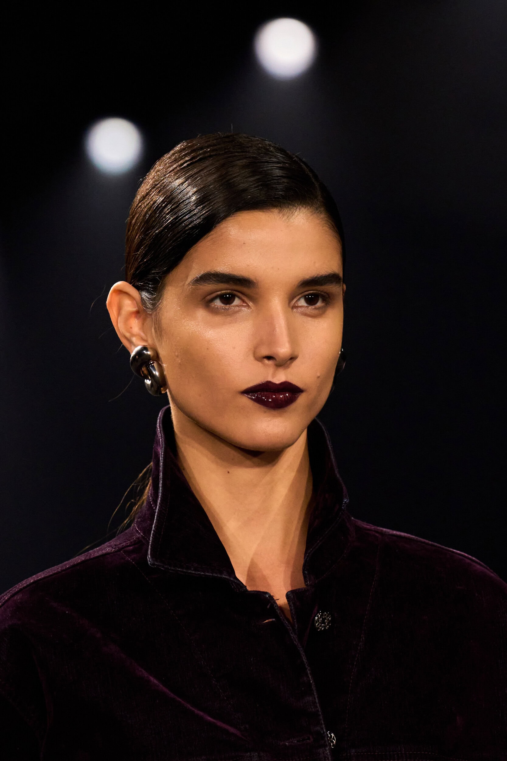 Elie Saab Fall 2026 Fashion Show Details