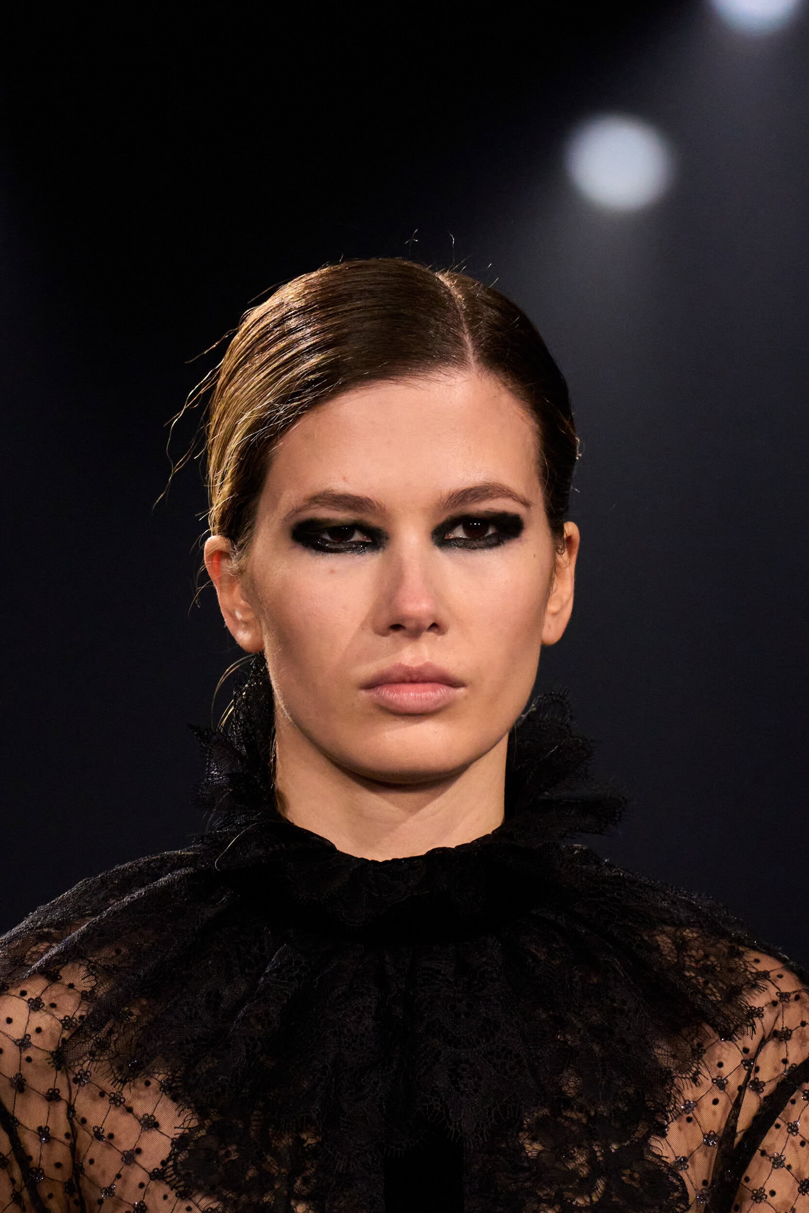 Elie Saab Fall 2026 Fashion Show Details