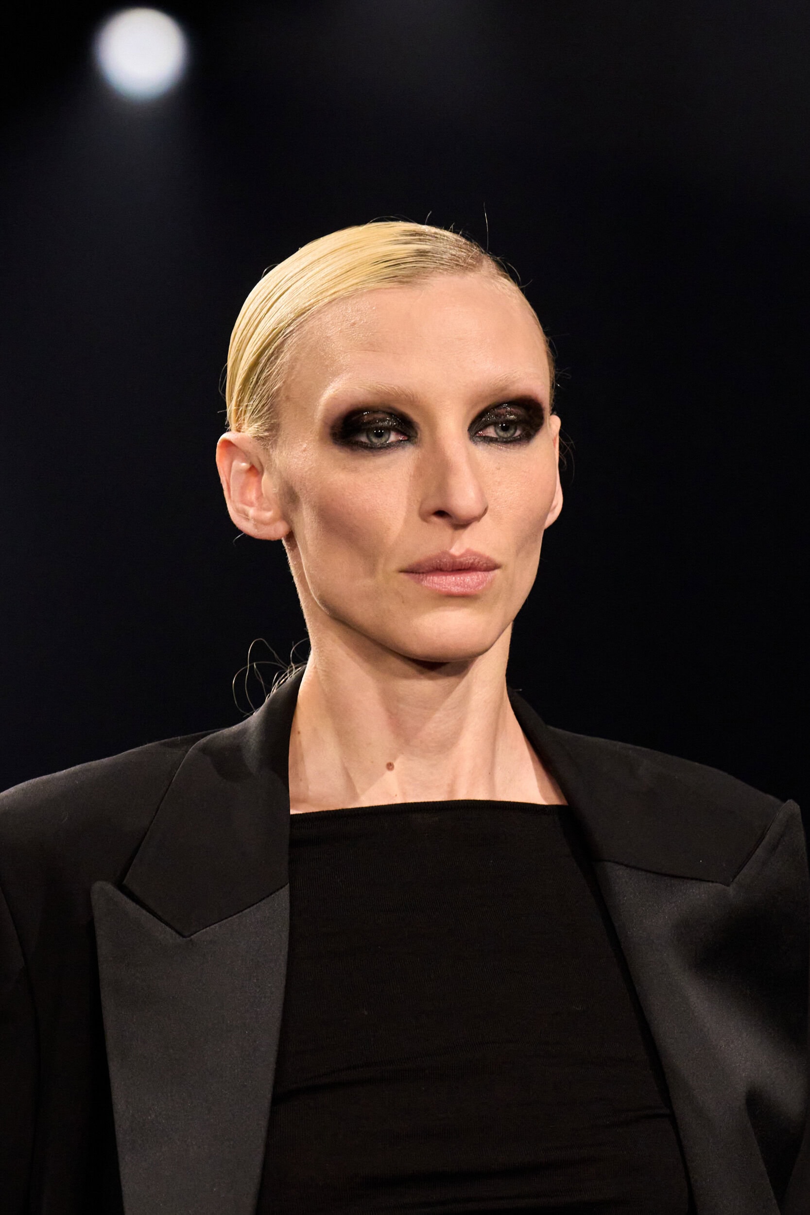 Elie Saab Fall 2026 Fashion Show Details