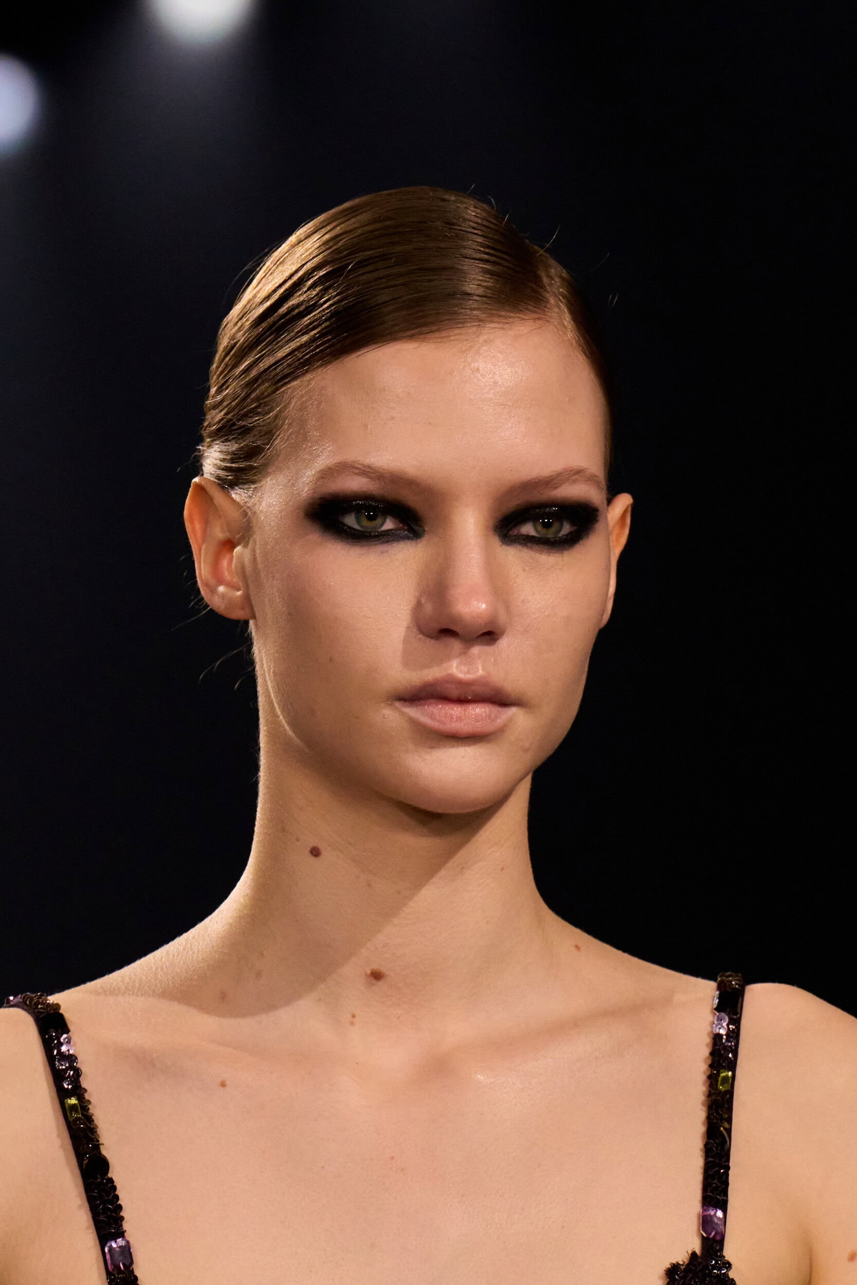 Elie Saab Fall 2026 Fashion Show Details