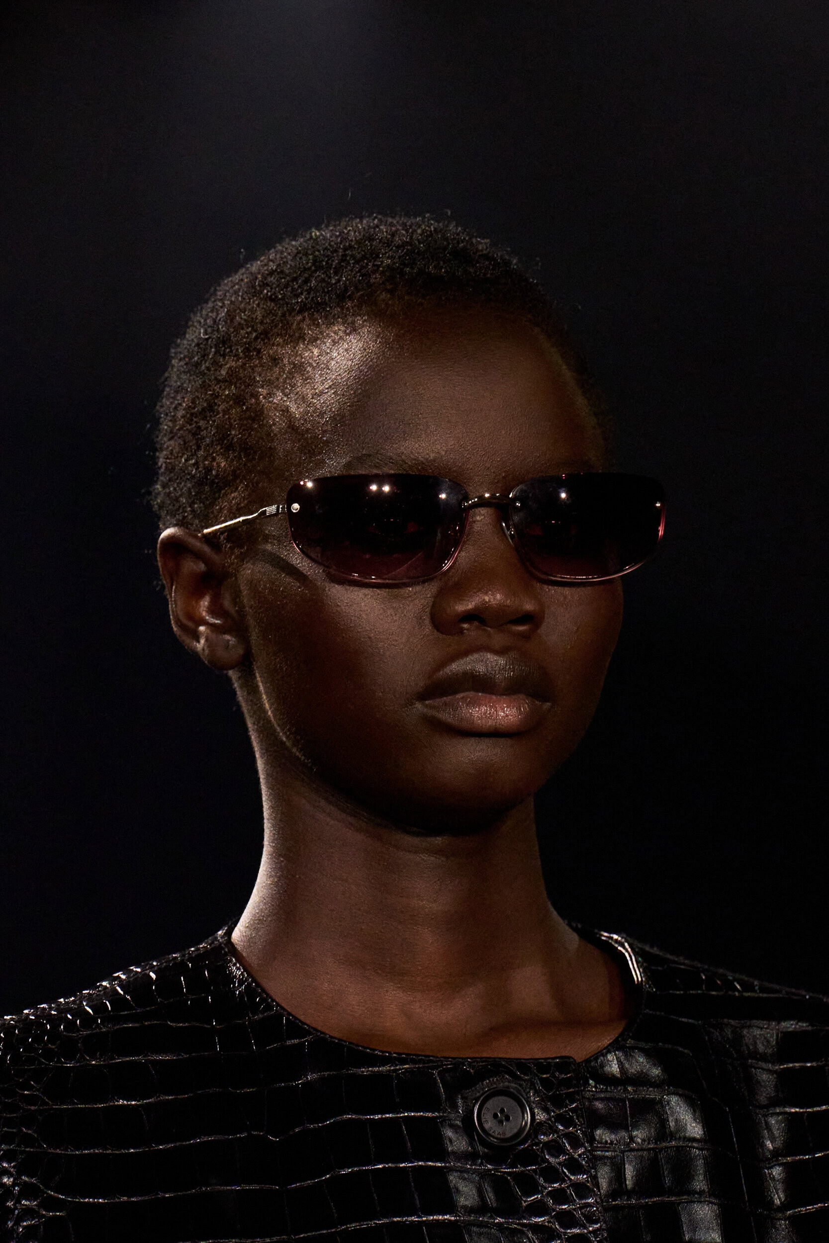 Elie Saab Fall 2026 Fashion Show Details